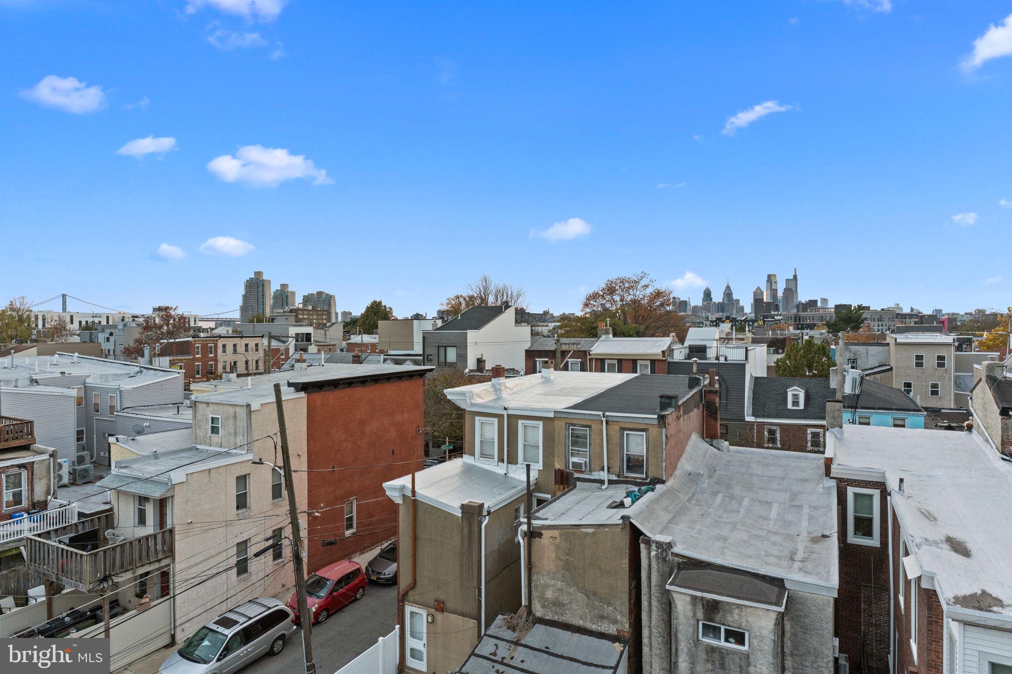 FISHTOWN - Residential