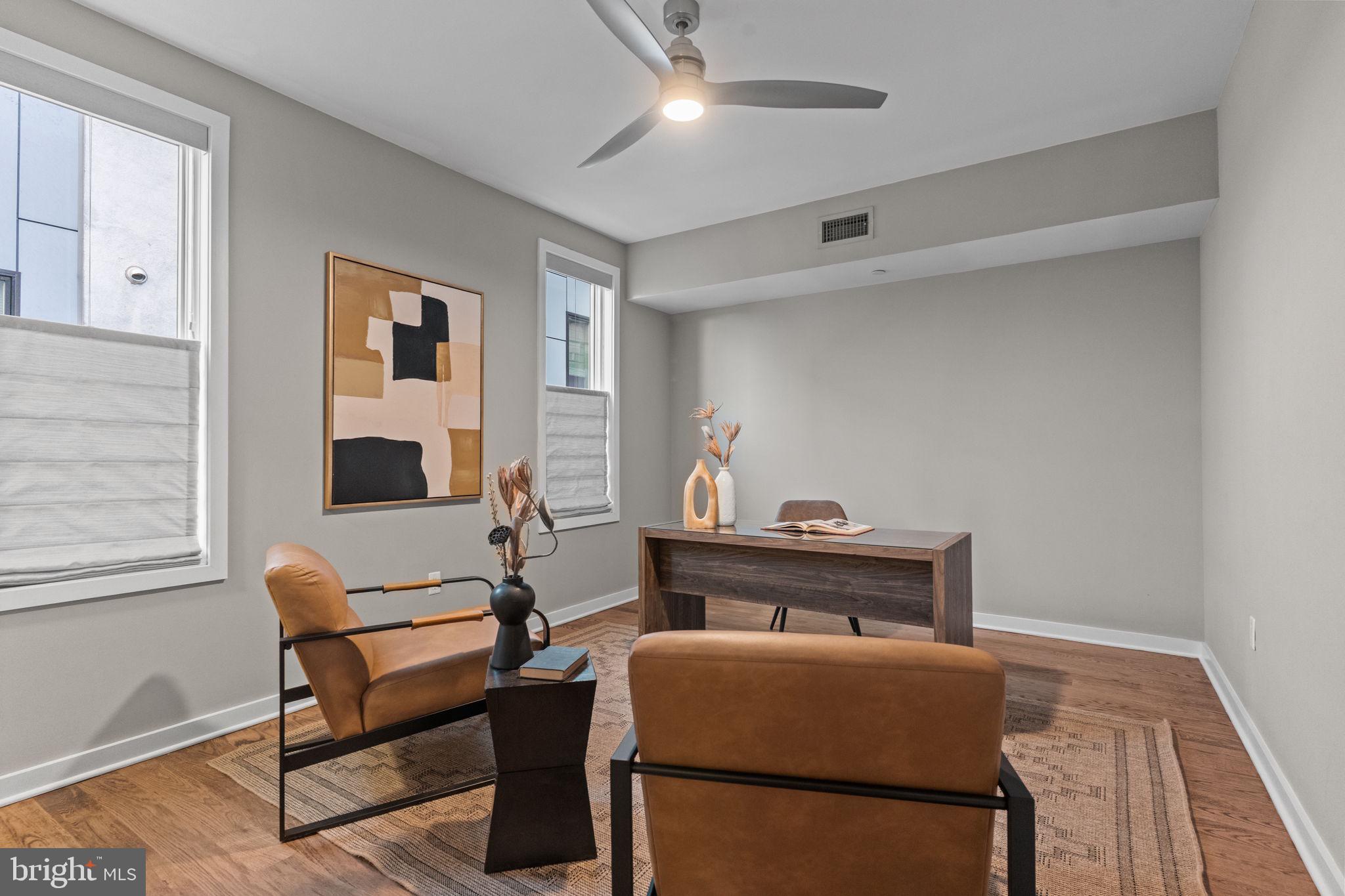 FISHTOWN - Residential