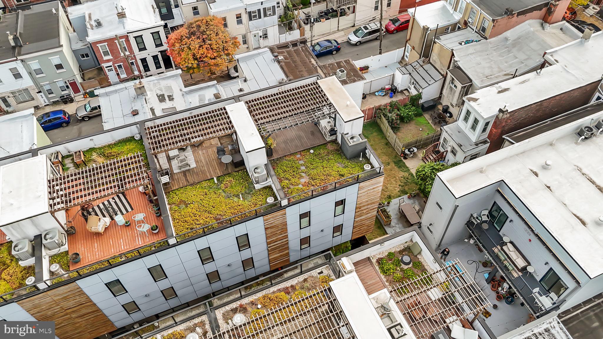 FISHTOWN - Residential