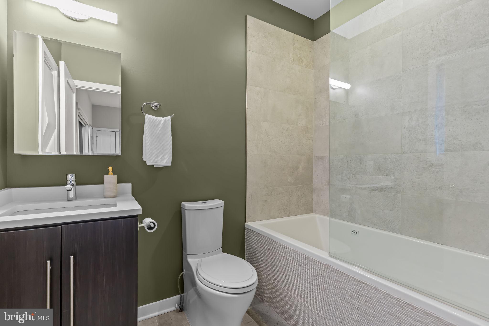 FISHTOWN - Residential