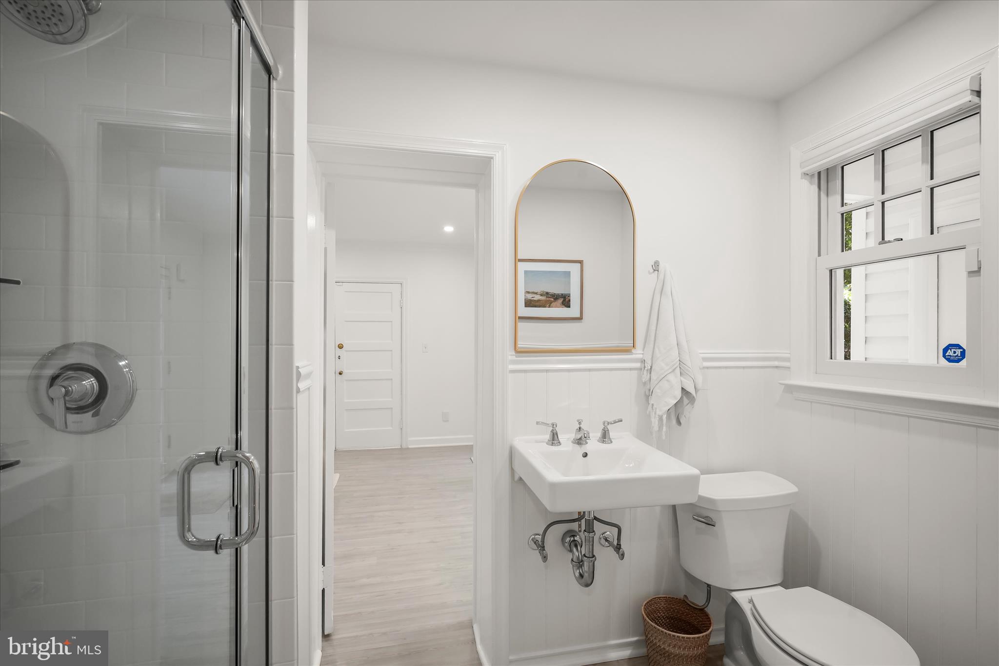 BELLEVUE FOREST - Residential