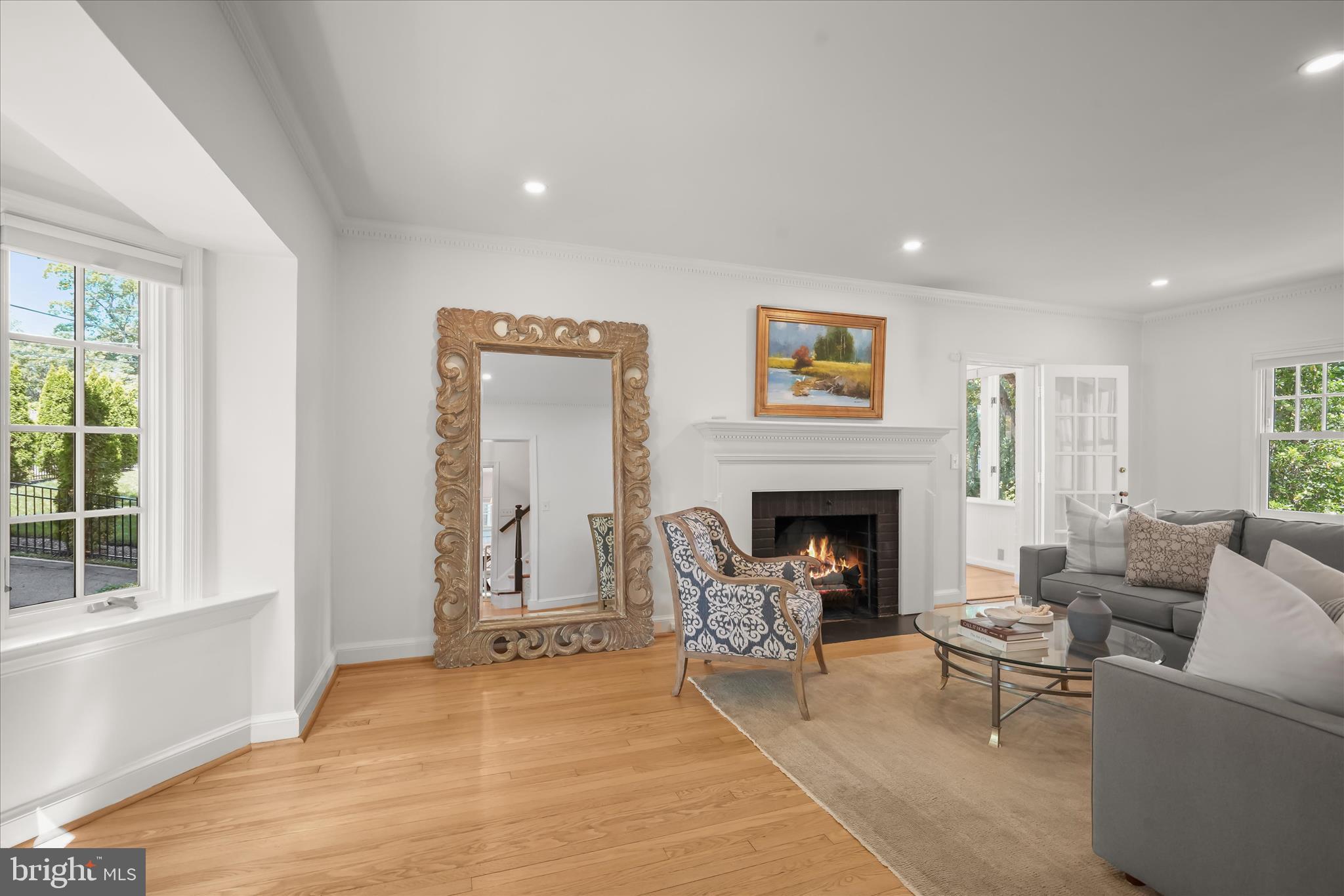 BELLEVUE FOREST - Residential