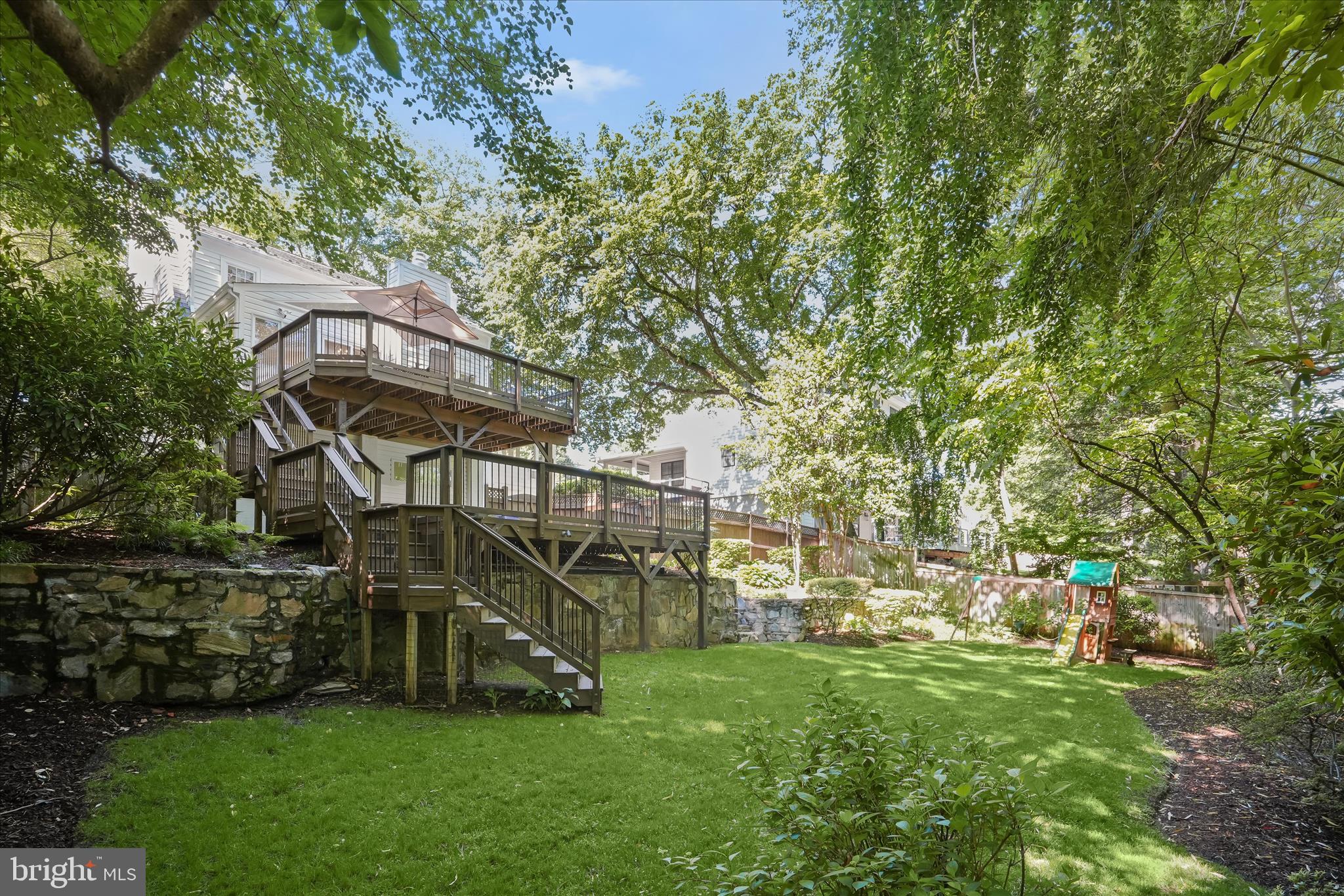 BELLEVUE FOREST - Residential