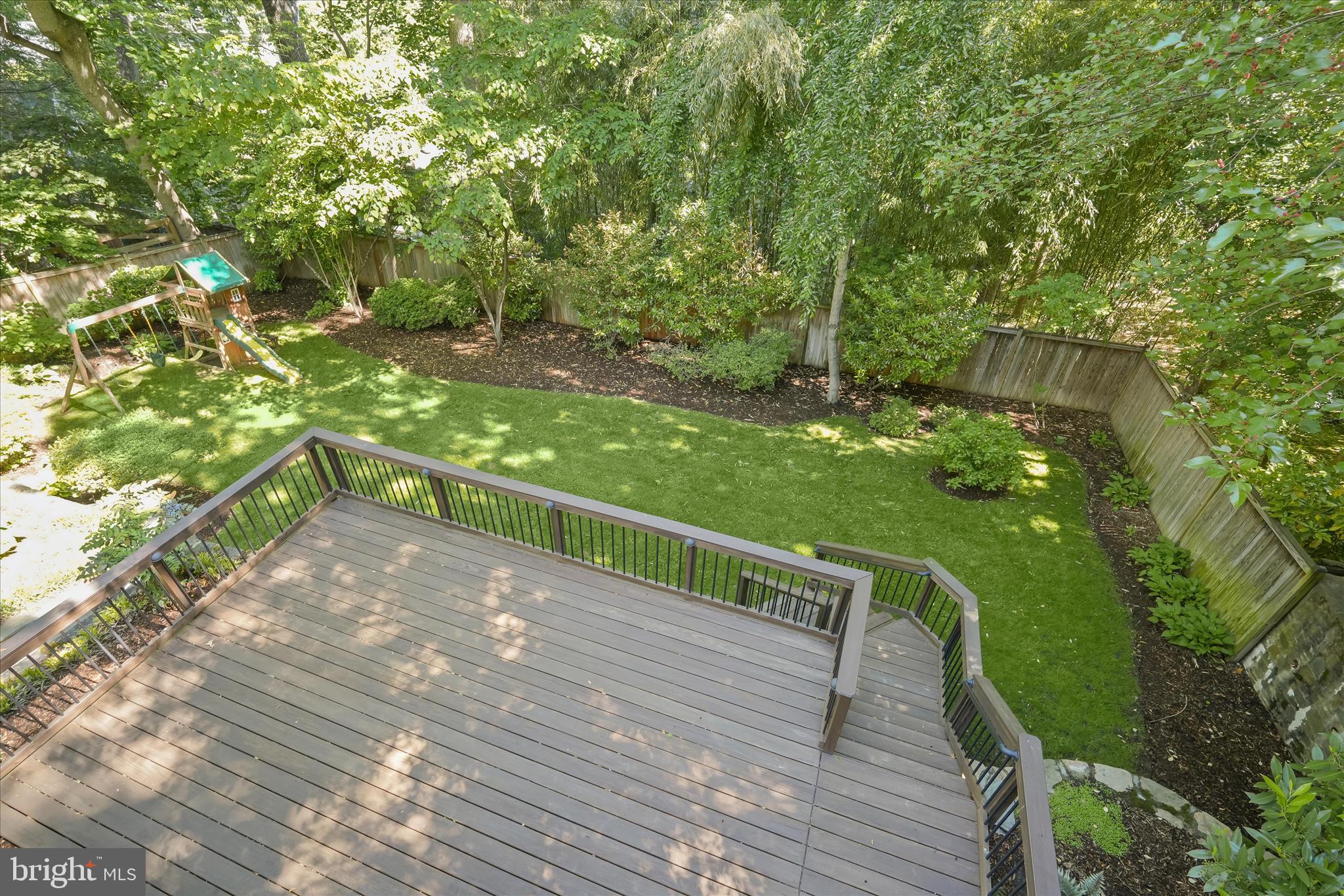 BELLEVUE FOREST - Residential