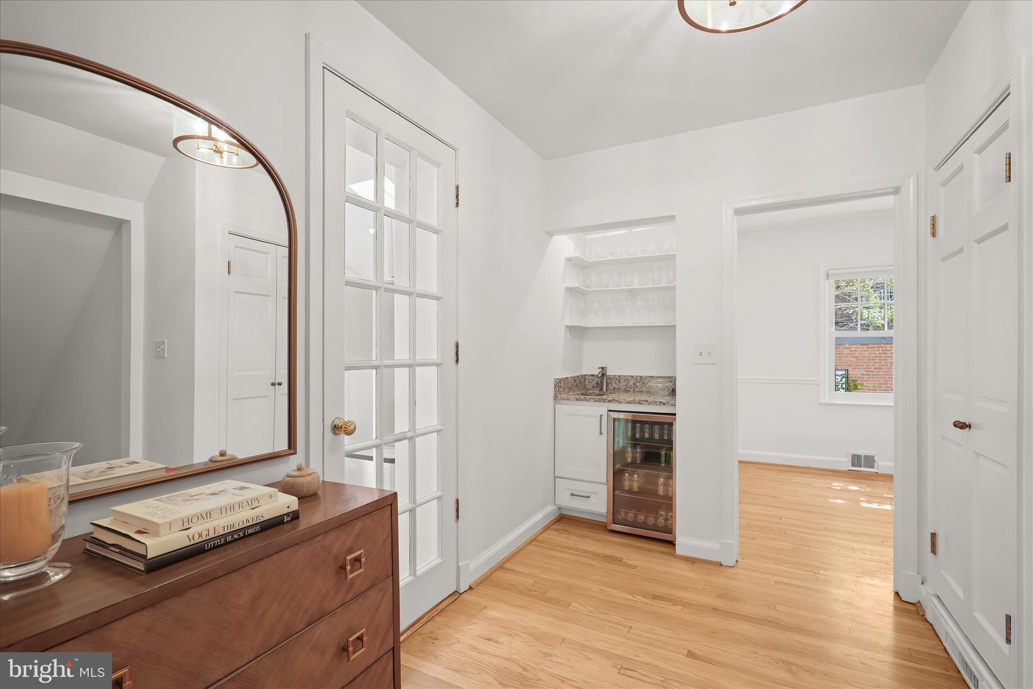 BELLEVUE FOREST - Residential