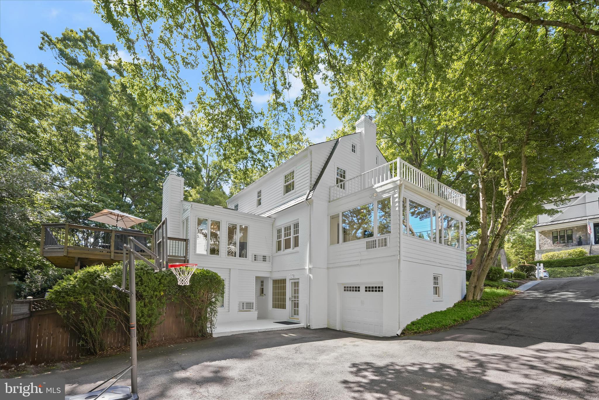 BELLEVUE FOREST - Residential