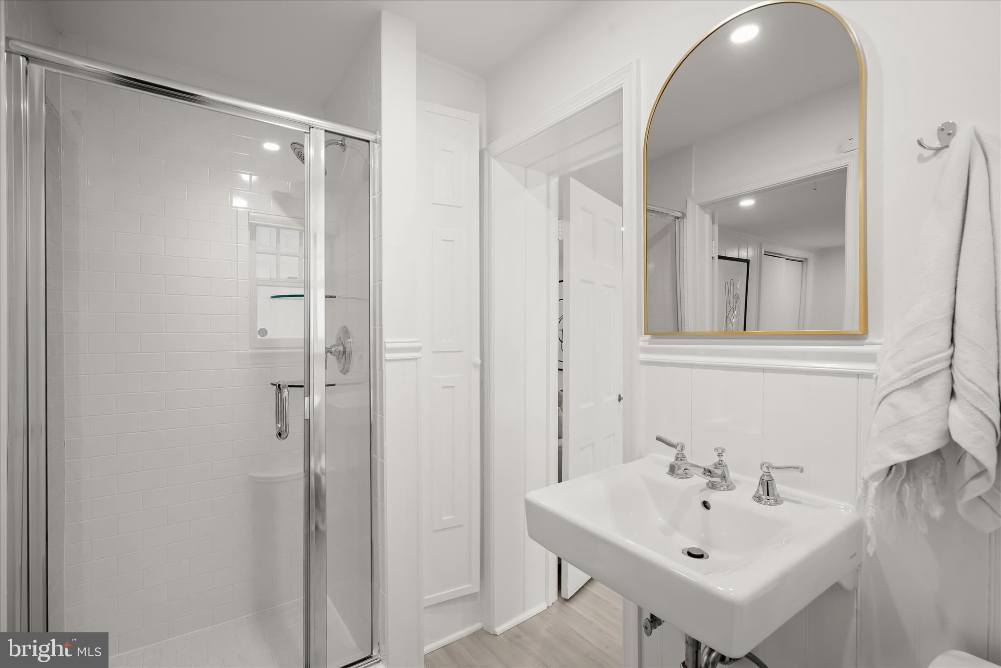 BELLEVUE FOREST - Residential