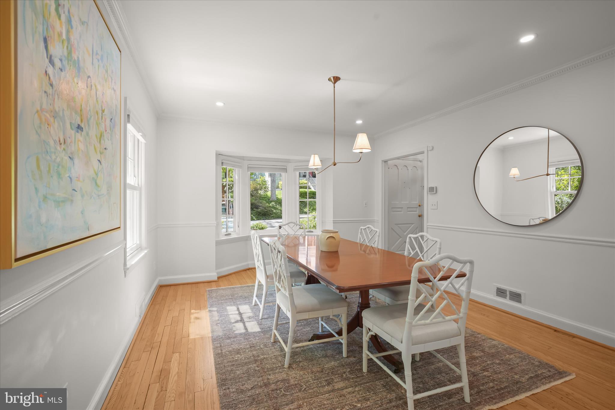 BELLEVUE FOREST - Residential