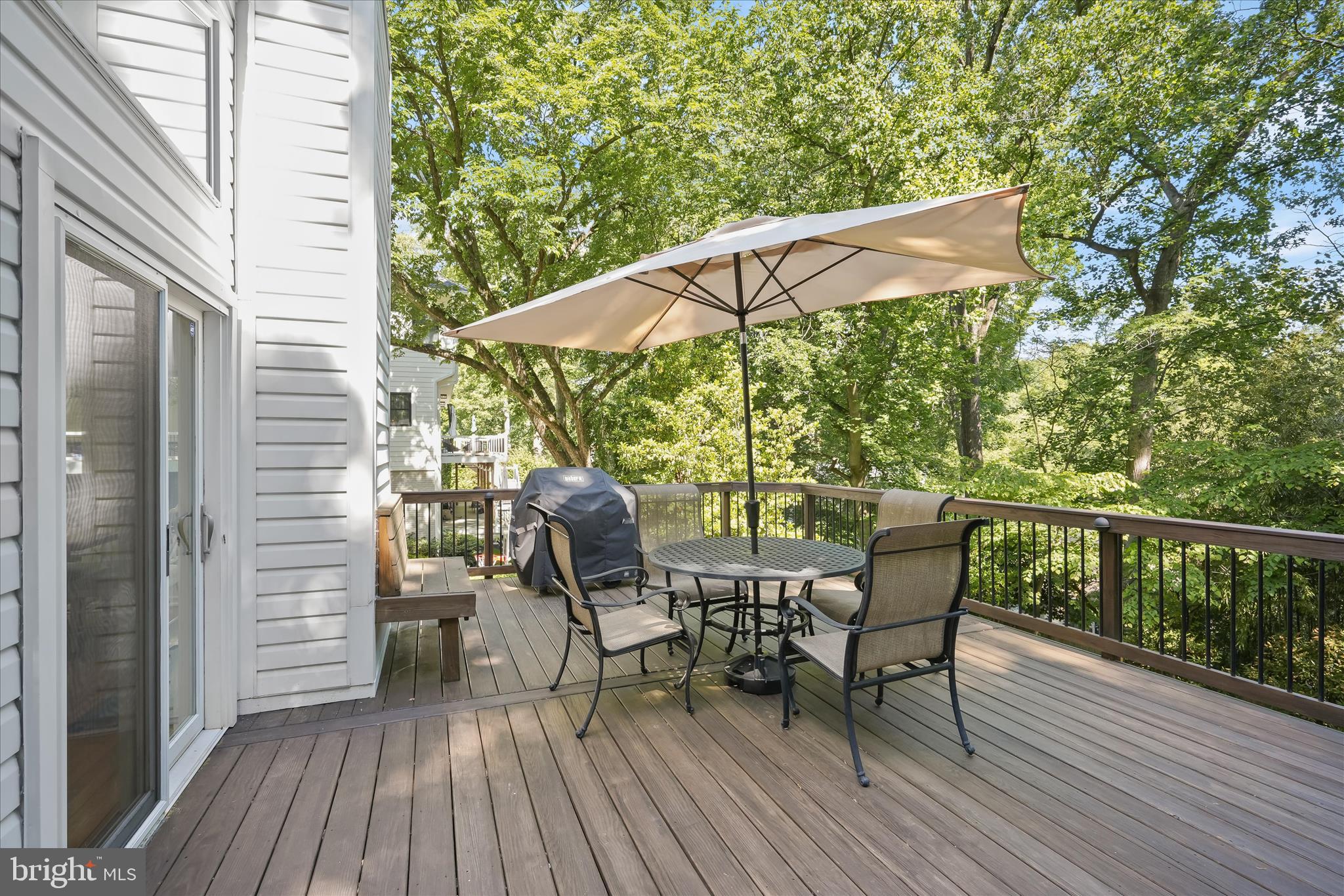 BELLEVUE FOREST - Residential