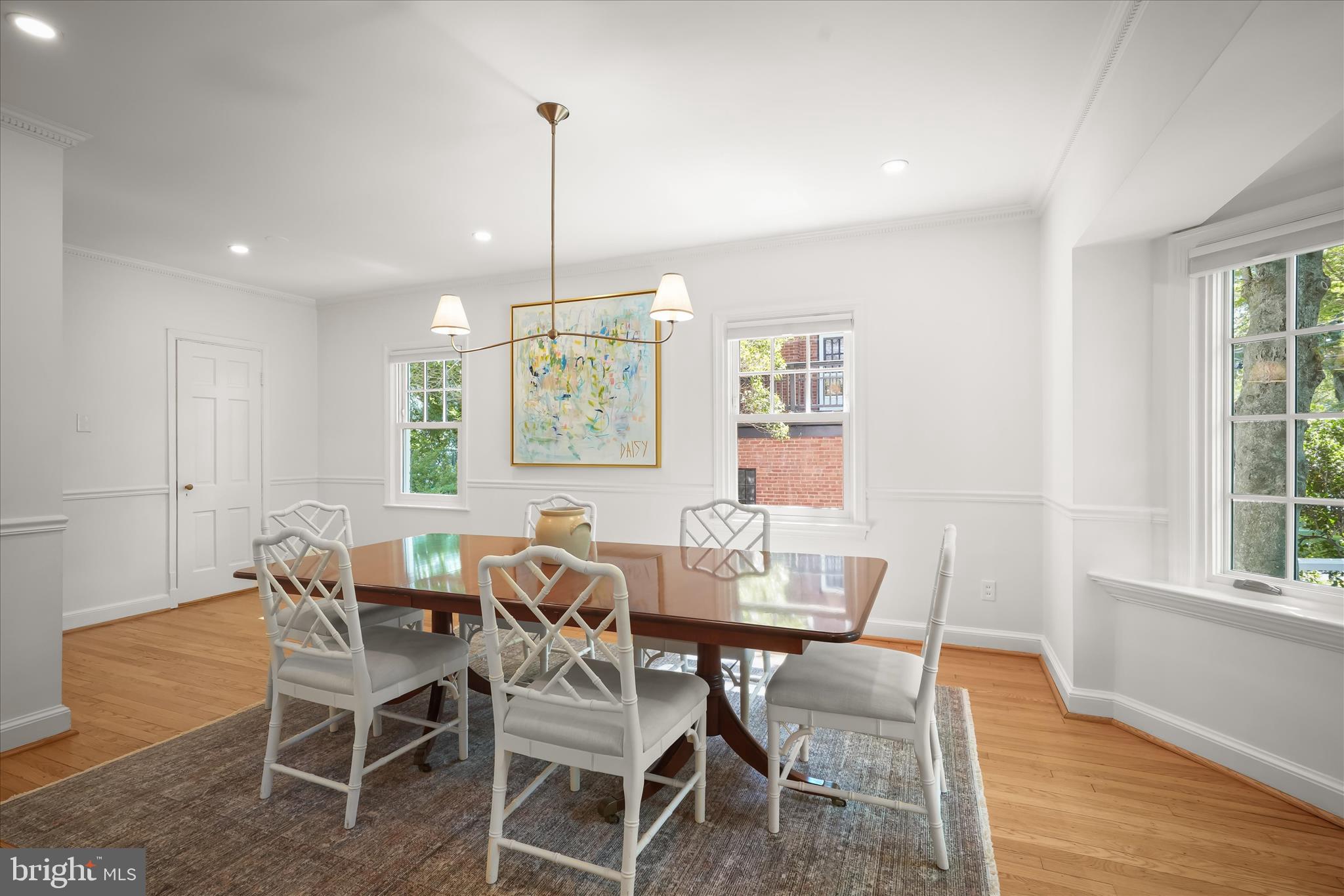BELLEVUE FOREST - Residential