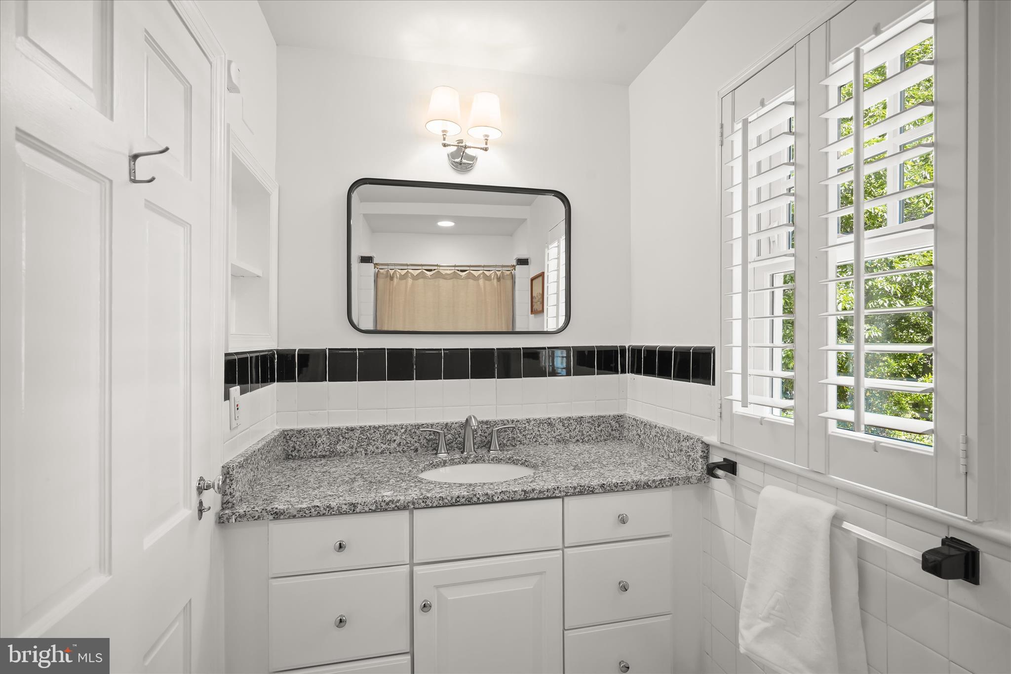BELLEVUE FOREST - Residential