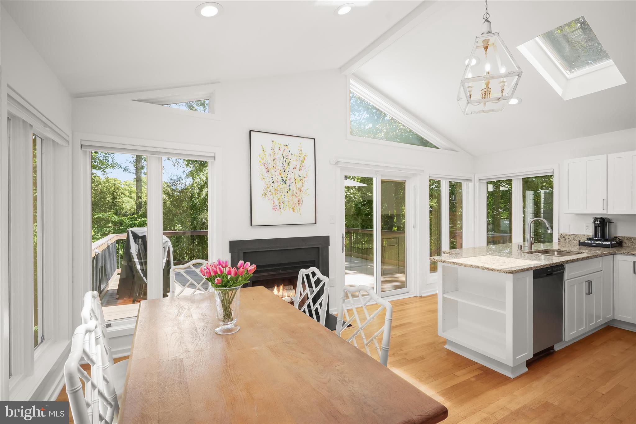 BELLEVUE FOREST - Residential
