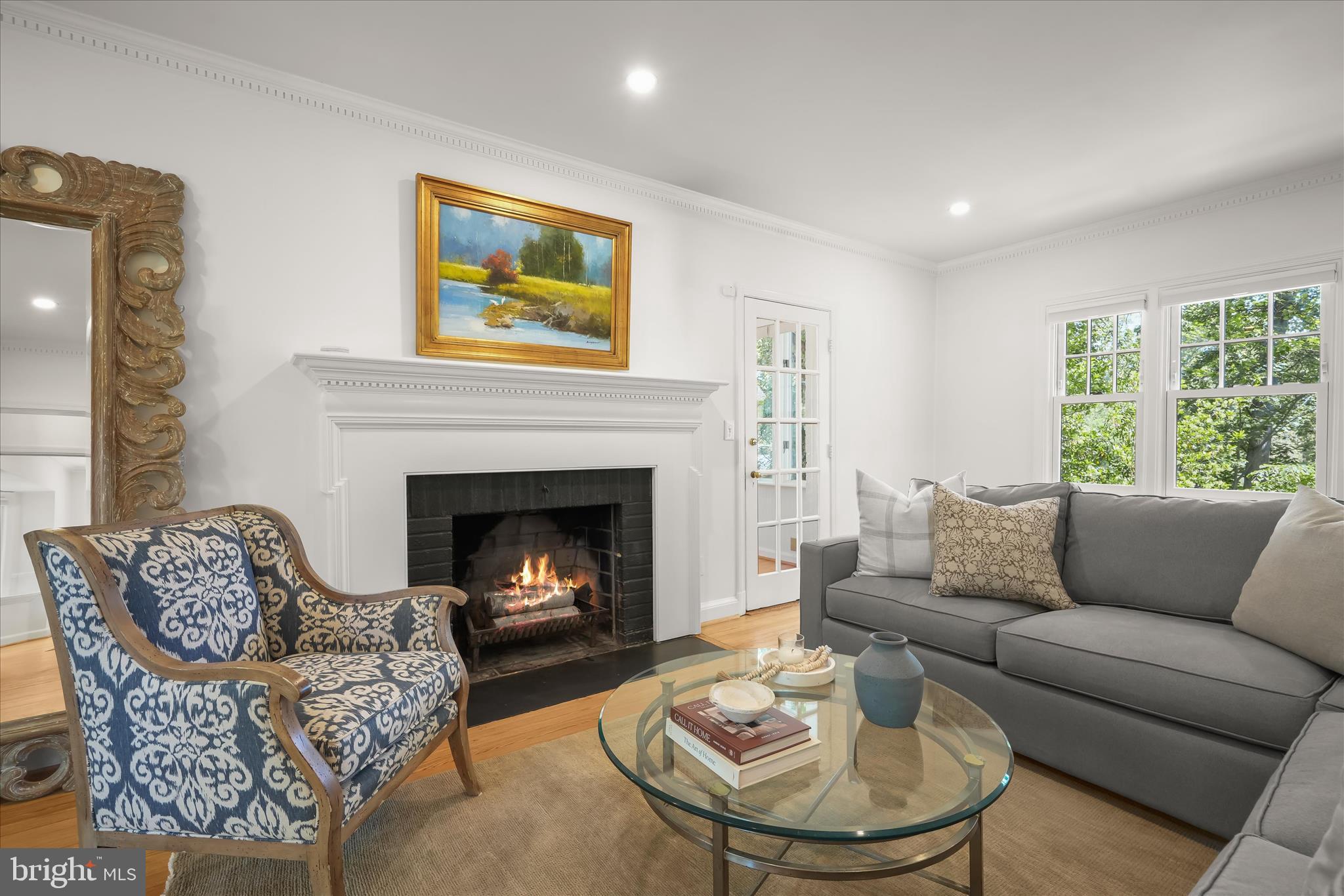 BELLEVUE FOREST - Residential