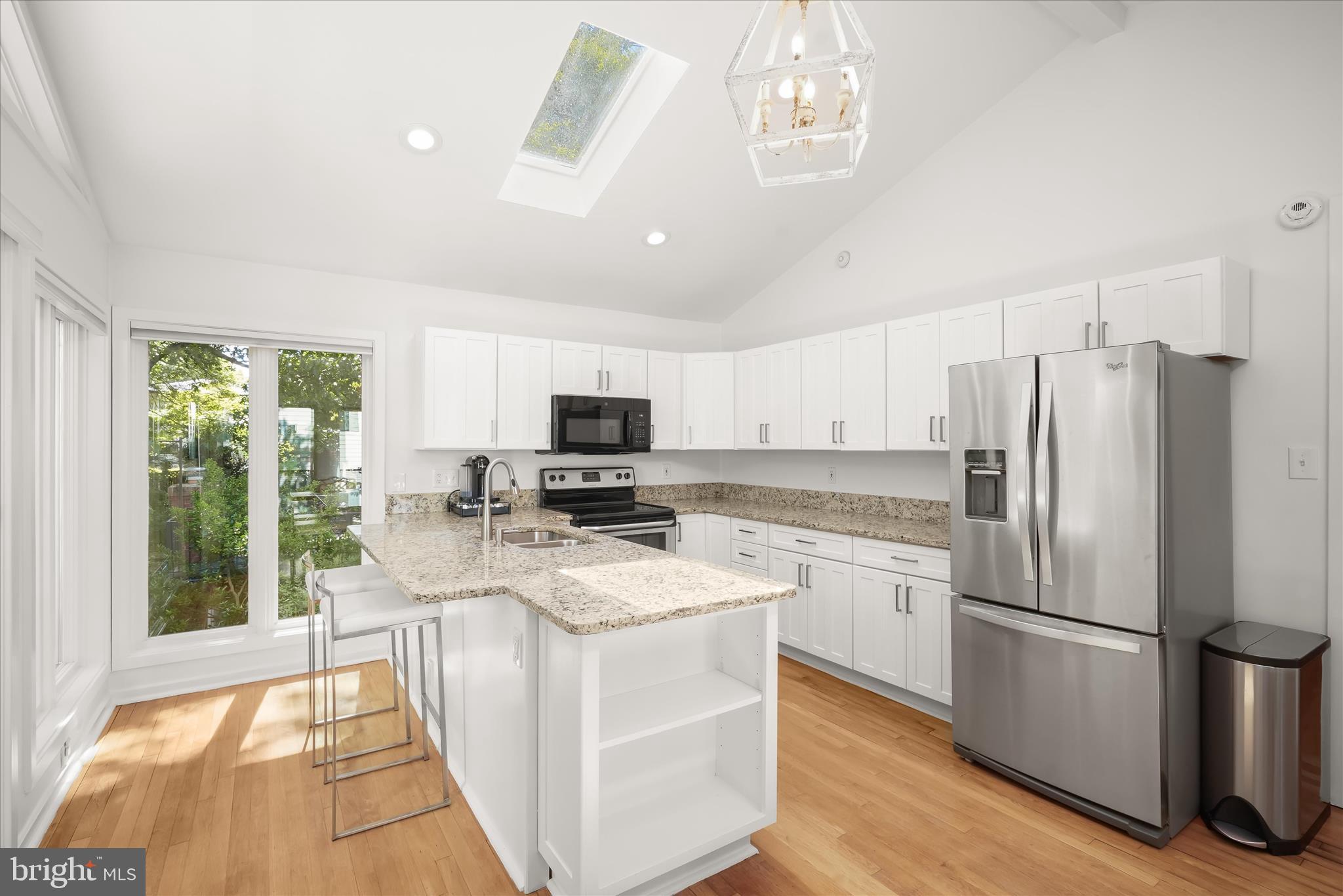 BELLEVUE FOREST - Residential