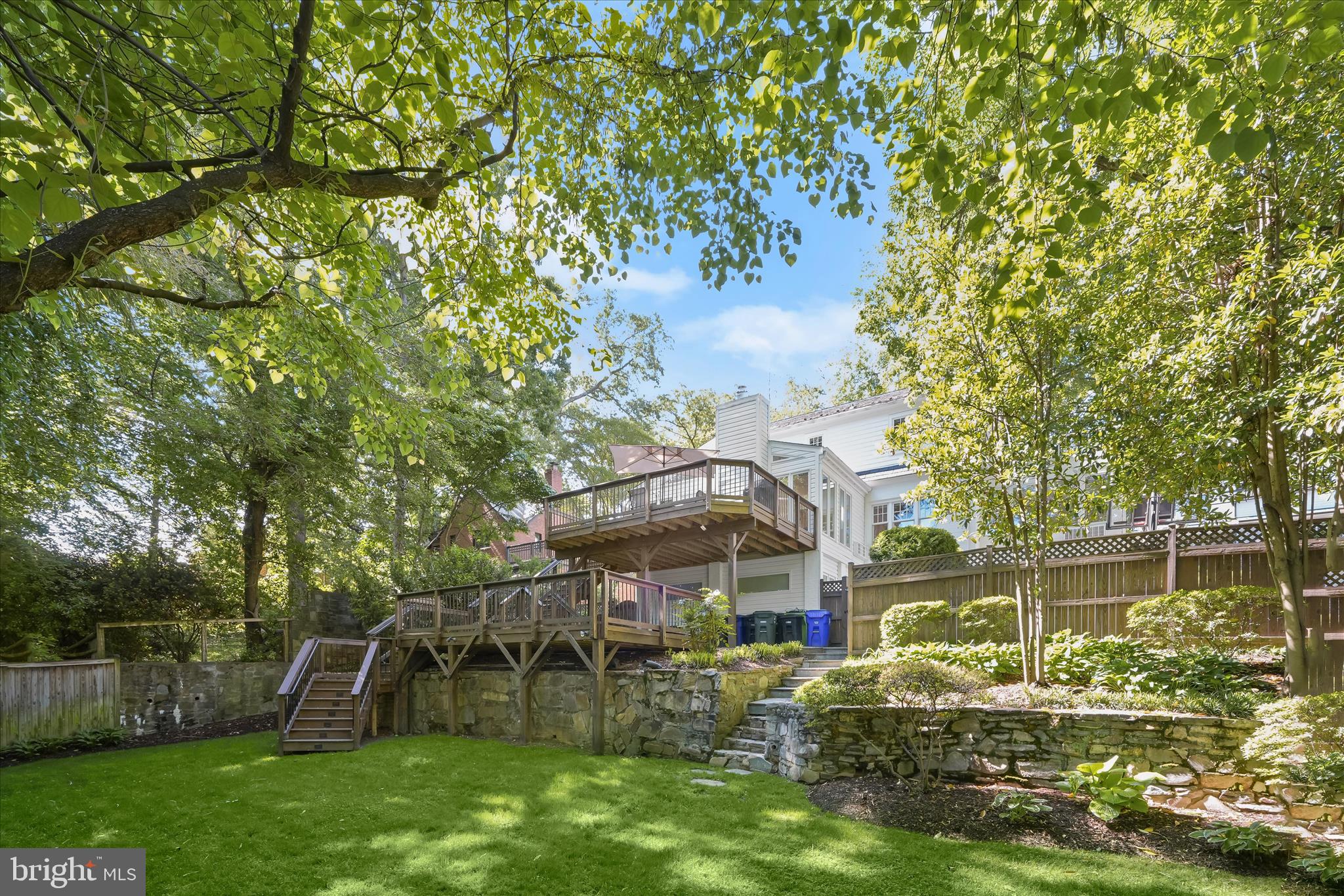 BELLEVUE FOREST - Residential