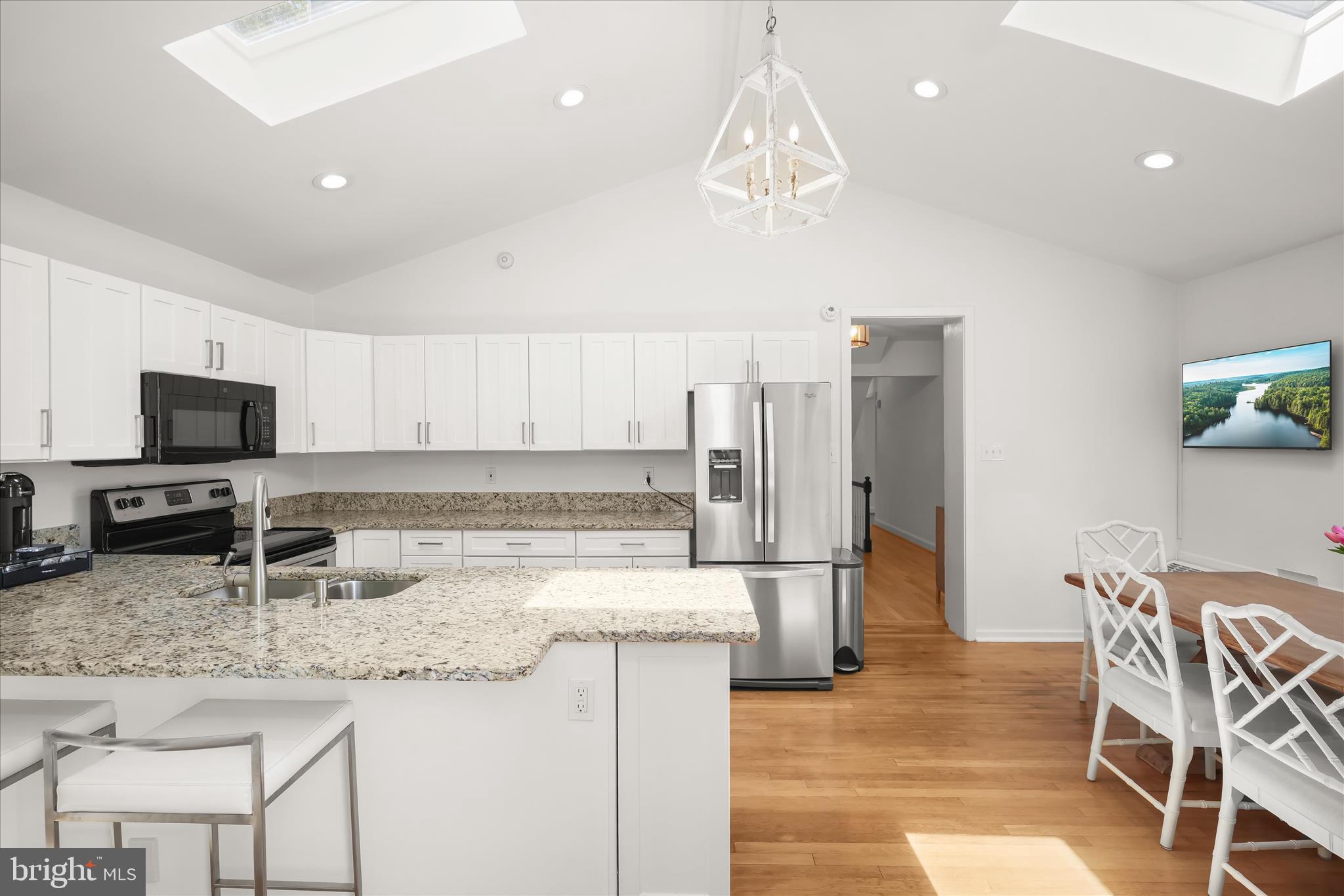 BELLEVUE FOREST - Residential