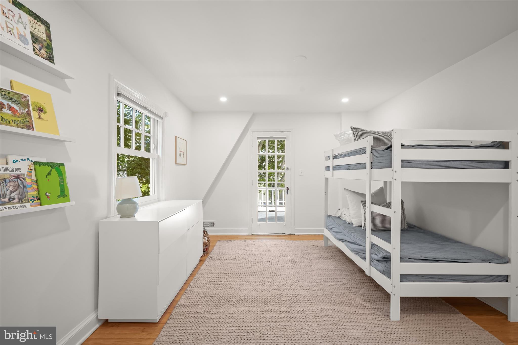 BELLEVUE FOREST - Residential