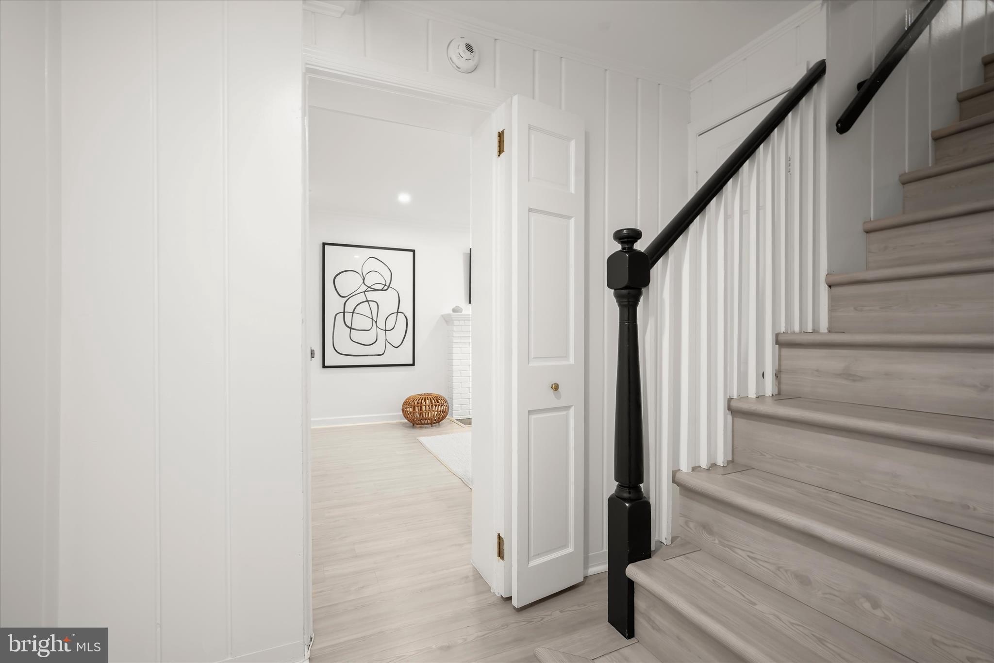 BELLEVUE FOREST - Residential