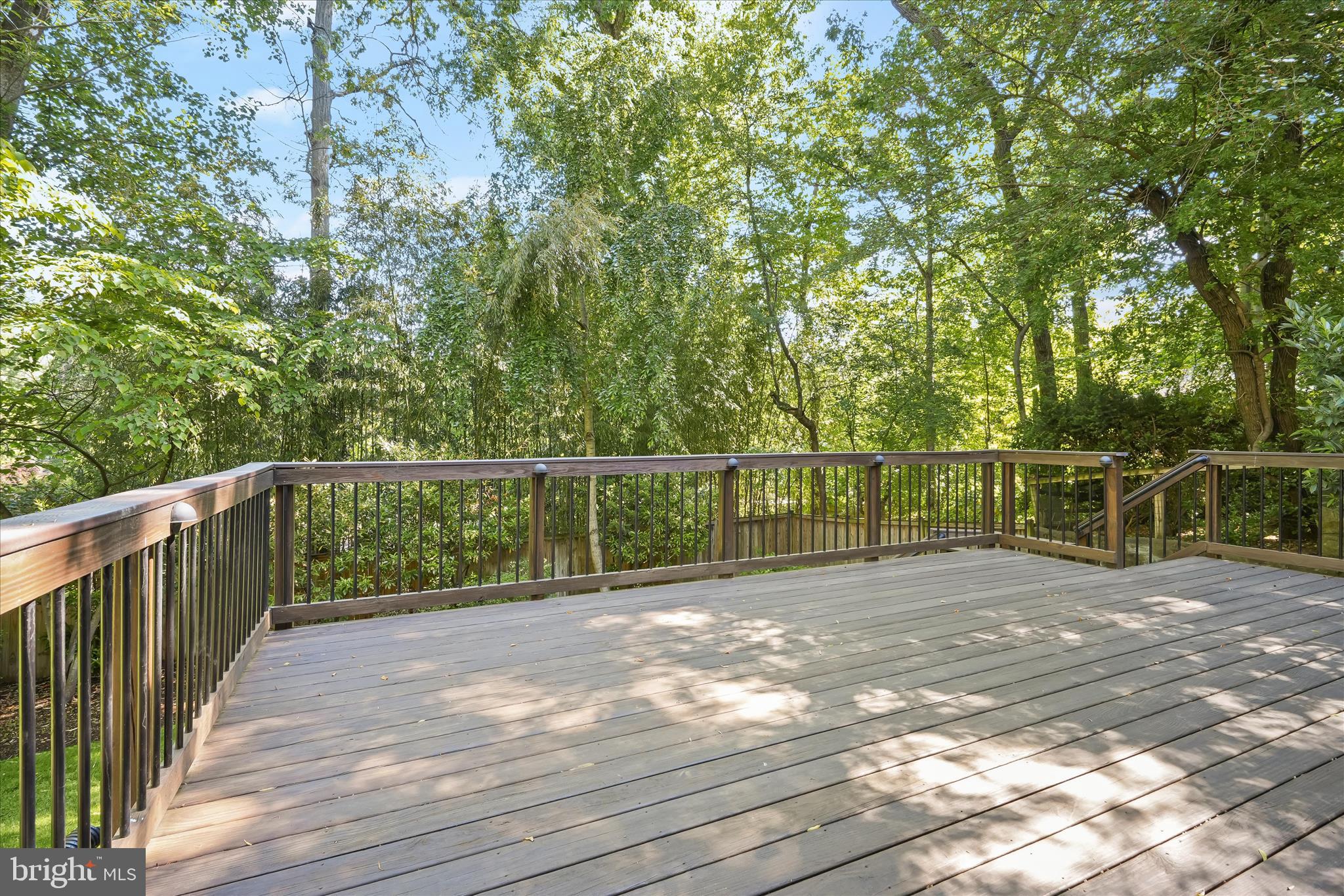 BELLEVUE FOREST - Residential