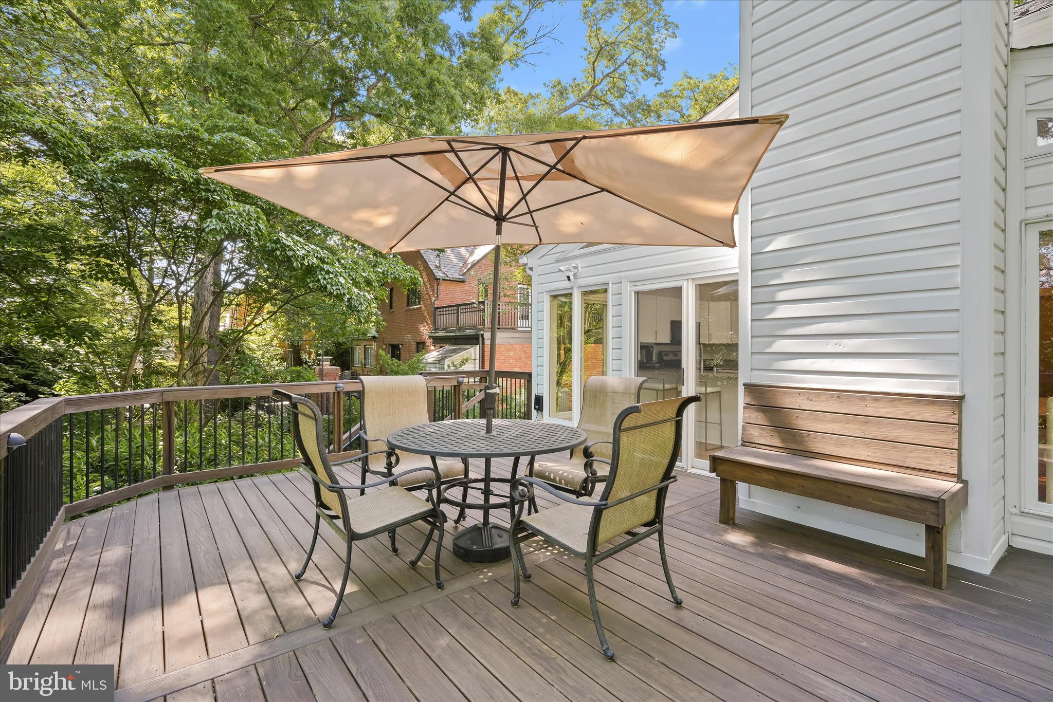BELLEVUE FOREST - Residential