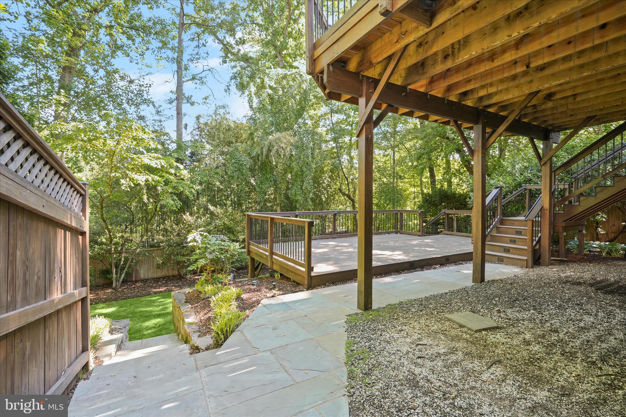 BELLEVUE FOREST - Residential
