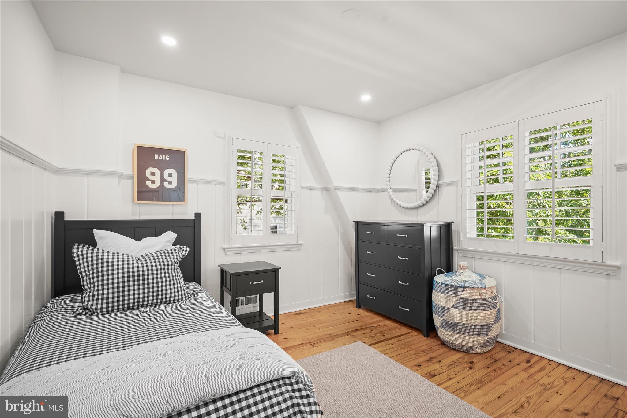 BELLEVUE FOREST - Residential