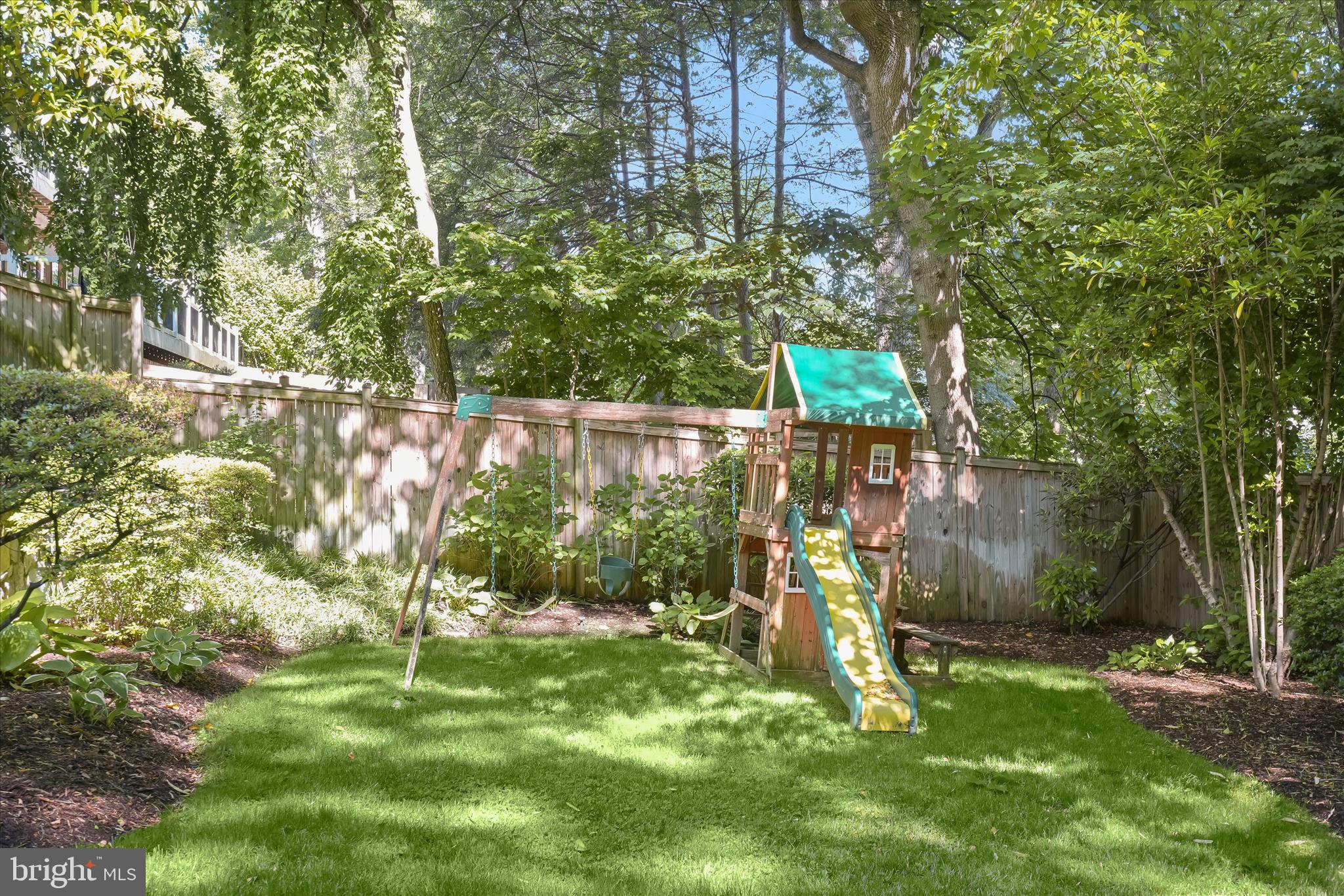 BELLEVUE FOREST - Residential