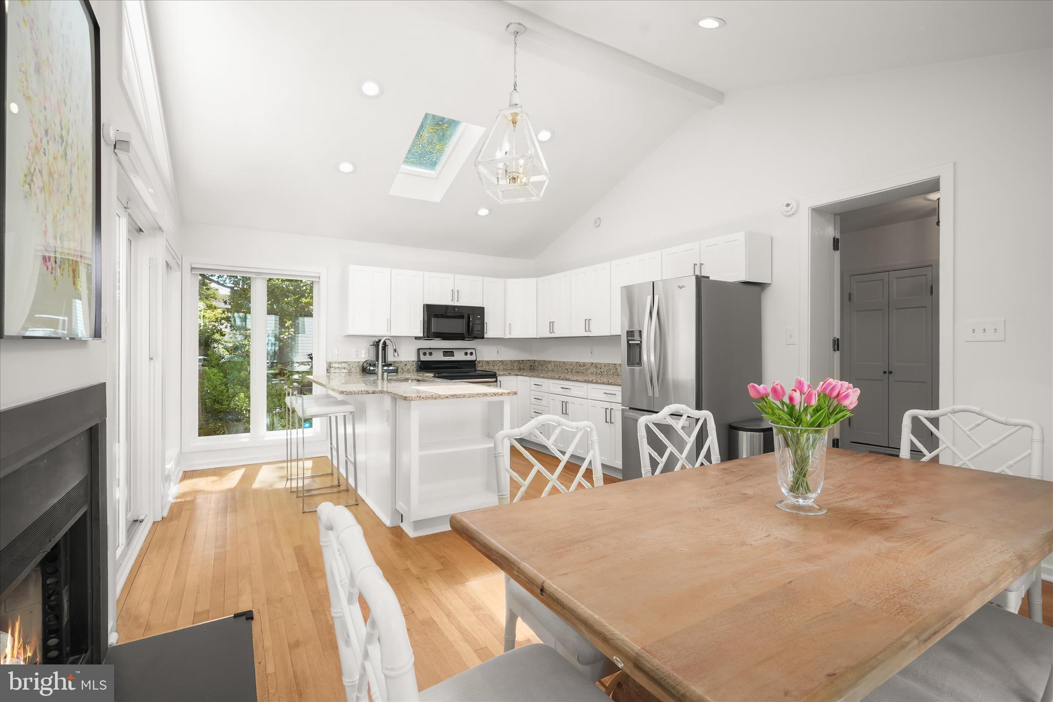 BELLEVUE FOREST - Residential