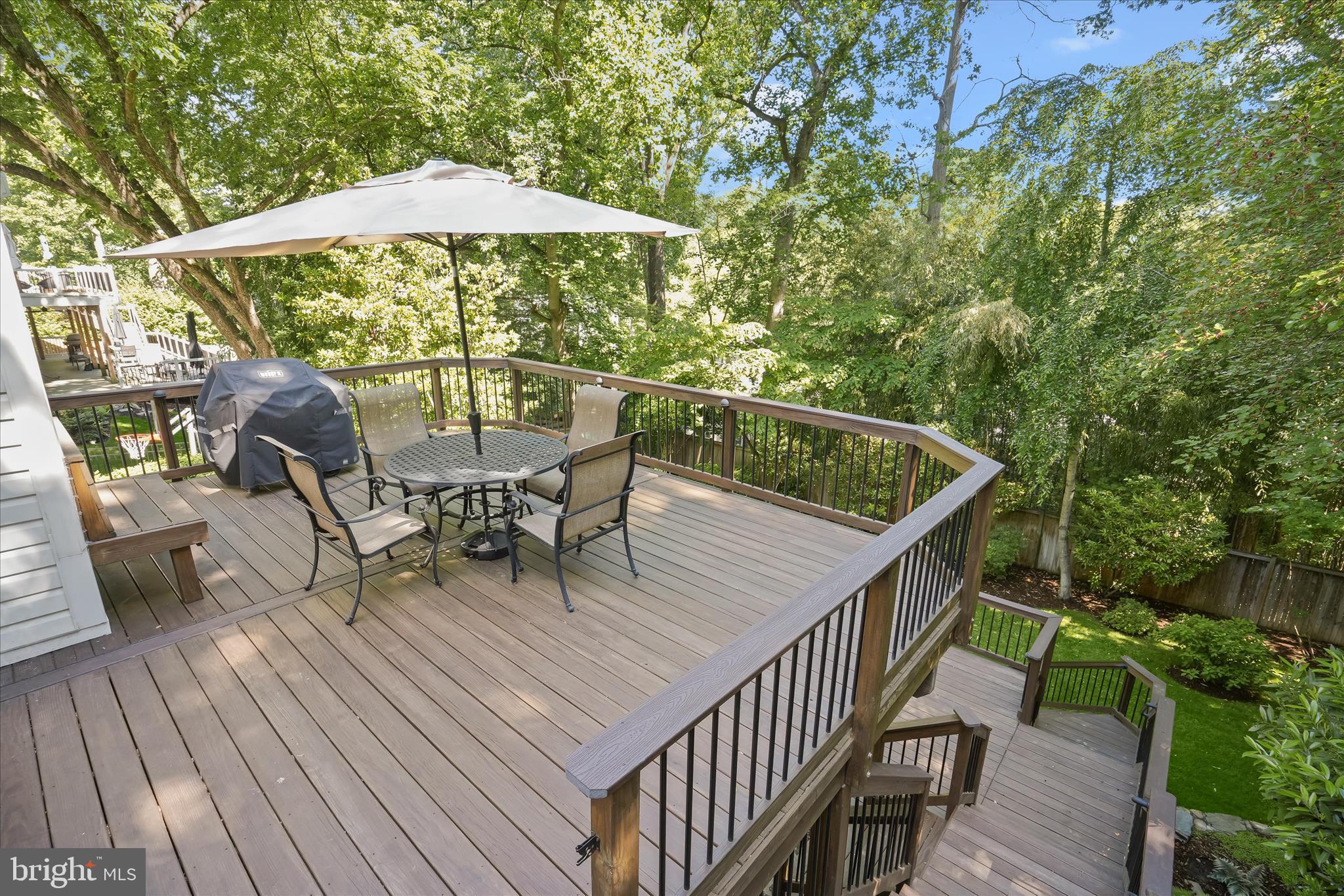 BELLEVUE FOREST - Residential