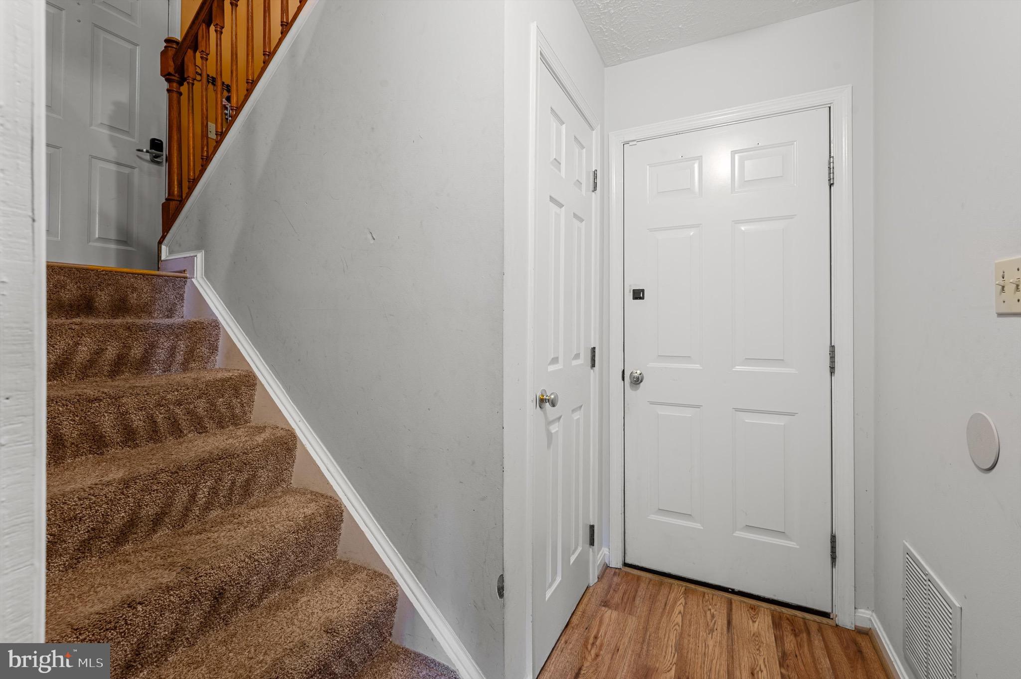 JEFFERSON VILLAGE - Residential