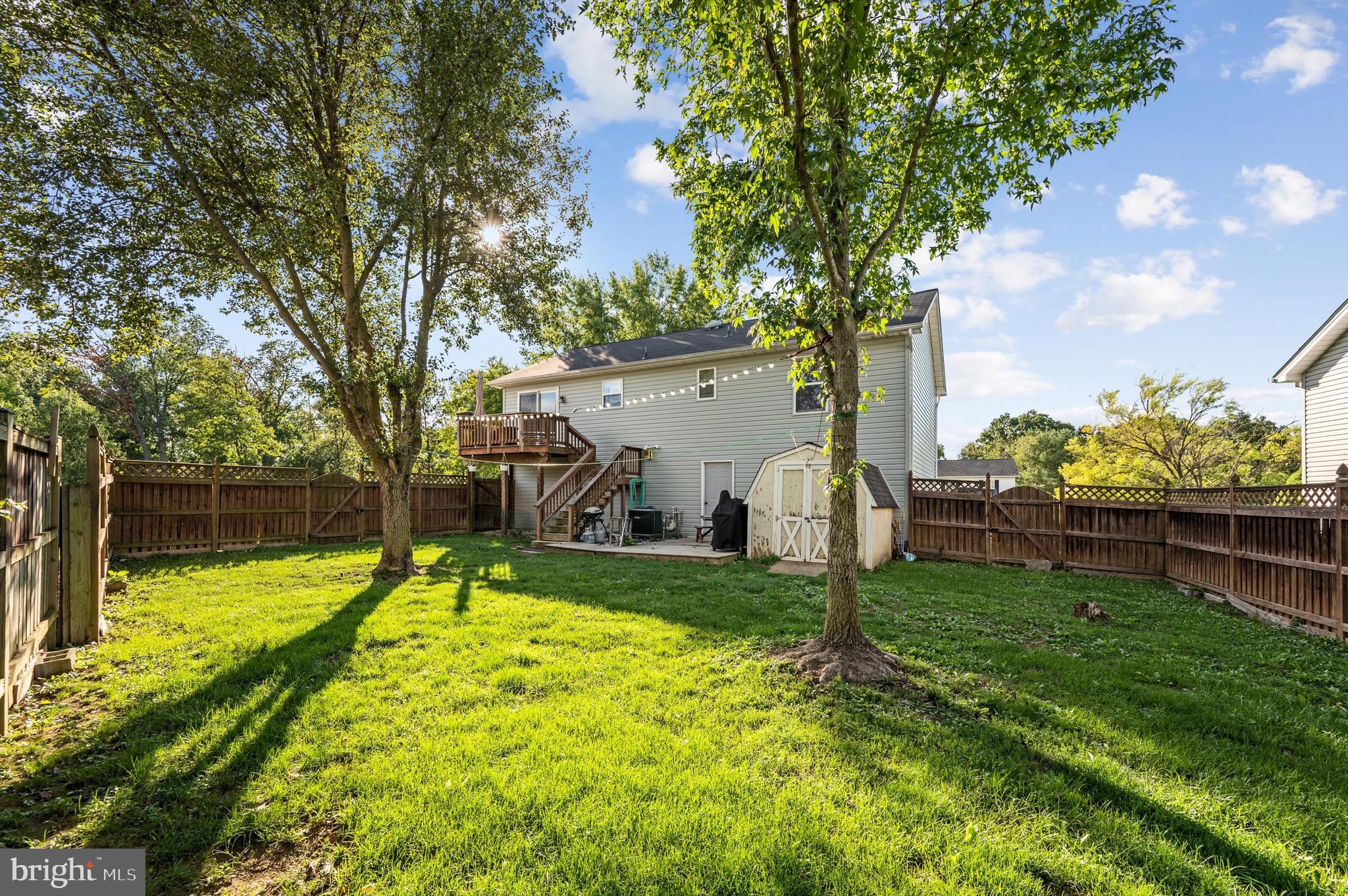 JEFFERSON VILLAGE - Residential