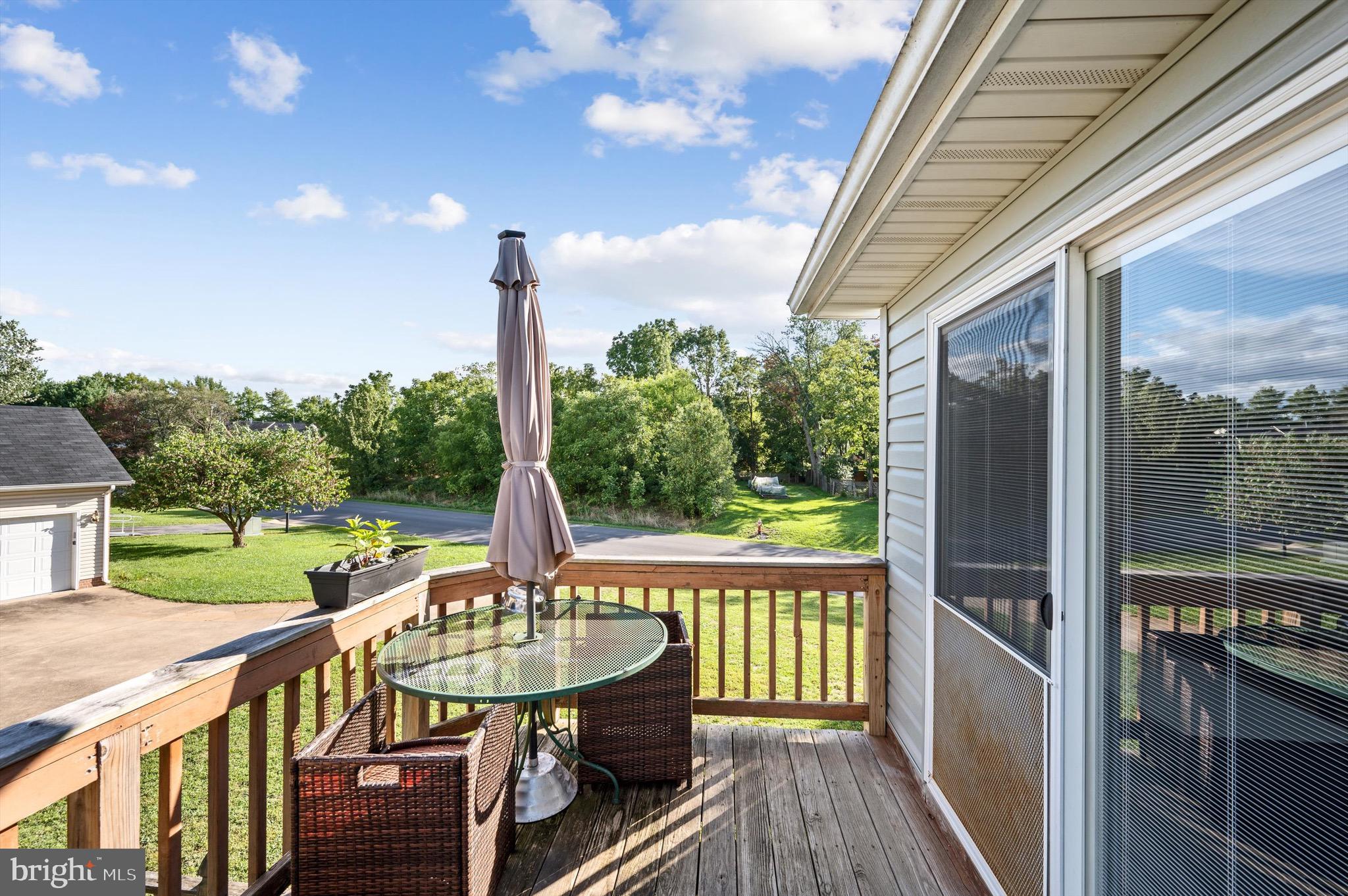 JEFFERSON VILLAGE - Residential