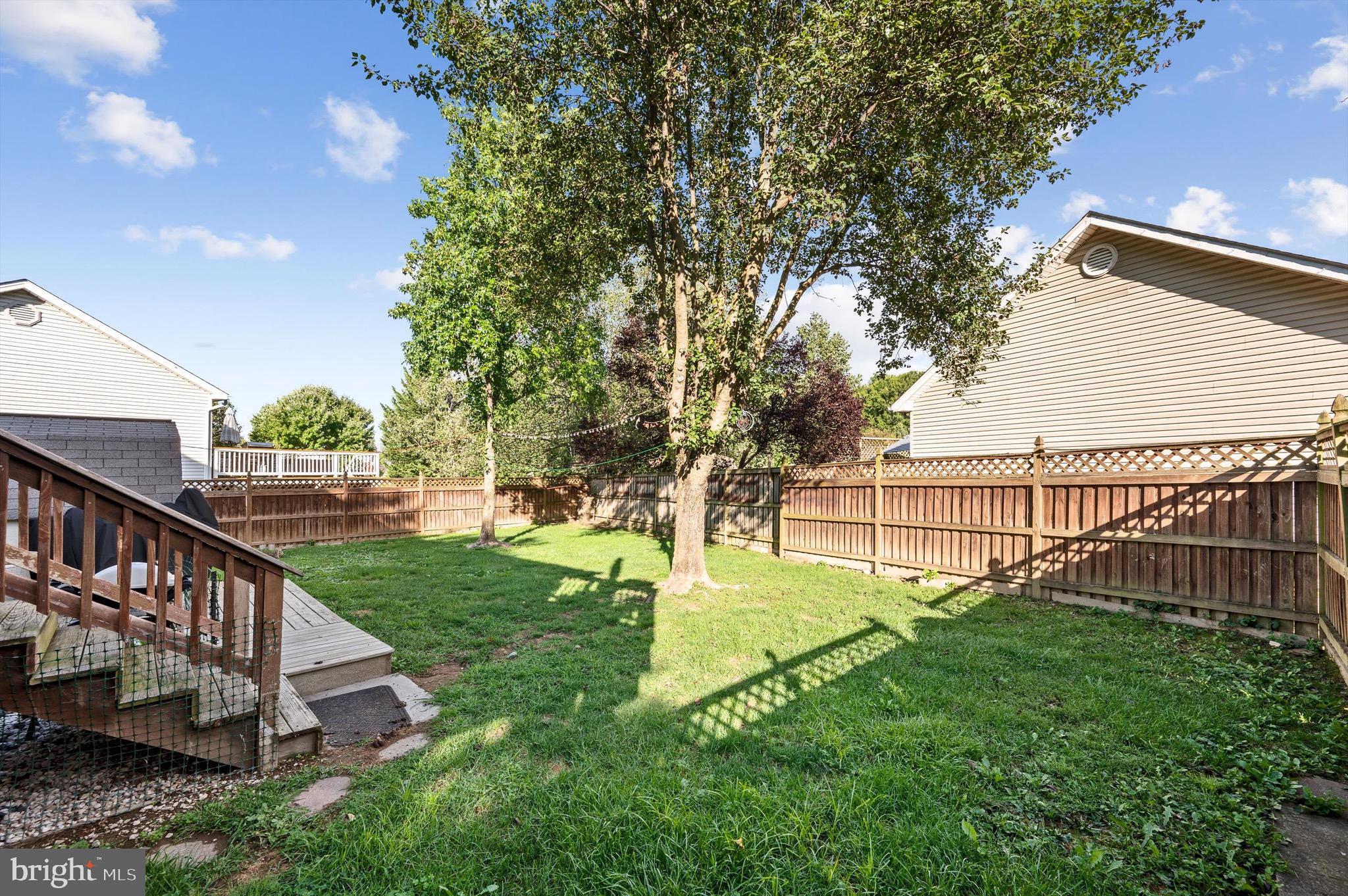 JEFFERSON VILLAGE - Residential