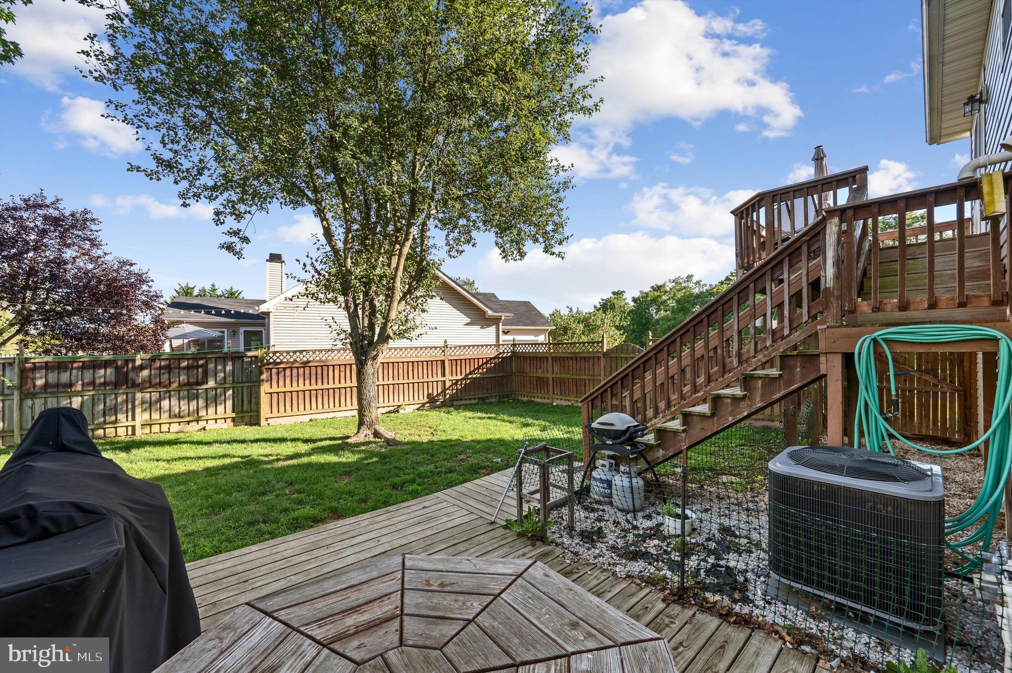 JEFFERSON VILLAGE - Residential