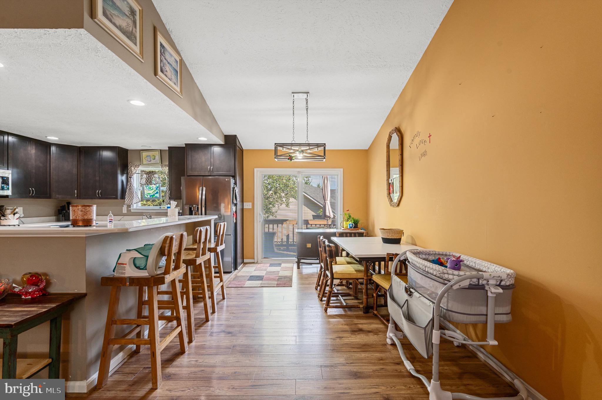 JEFFERSON VILLAGE - Residential