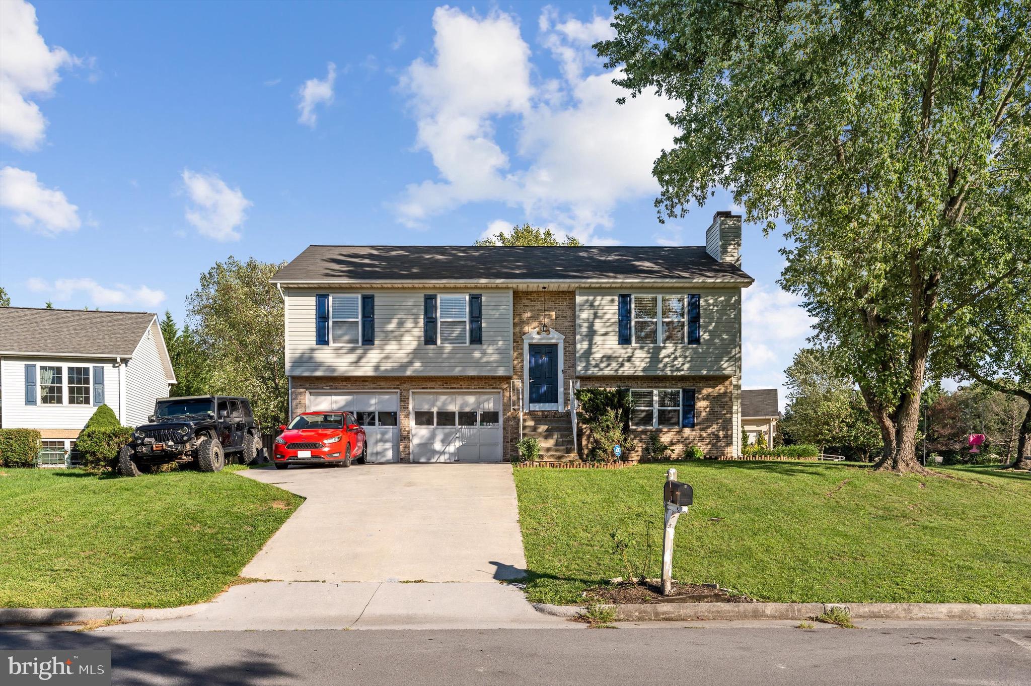 JEFFERSON VILLAGE - Residential