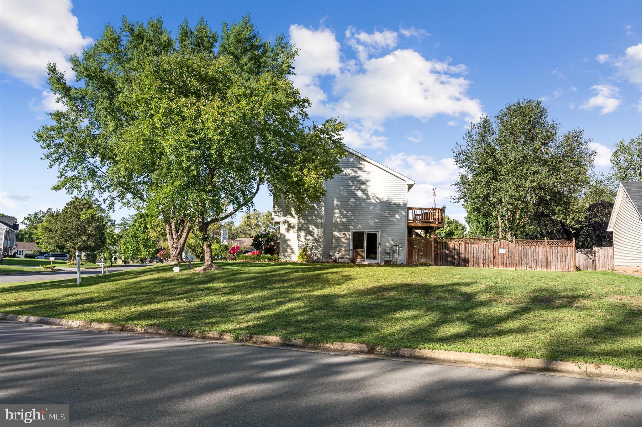 JEFFERSON VILLAGE - Residential