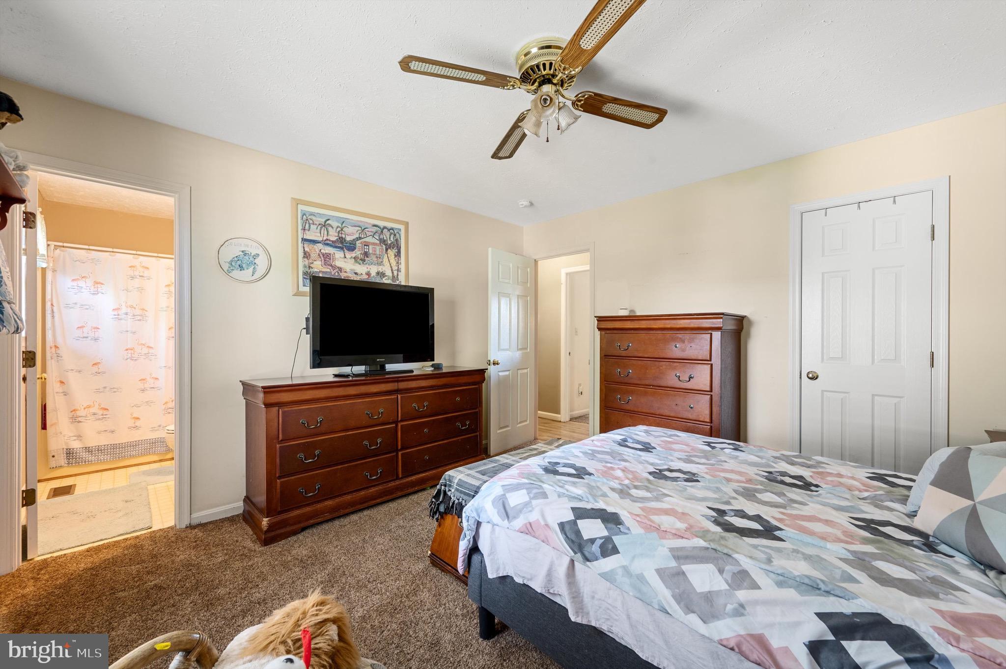 JEFFERSON VILLAGE - Residential