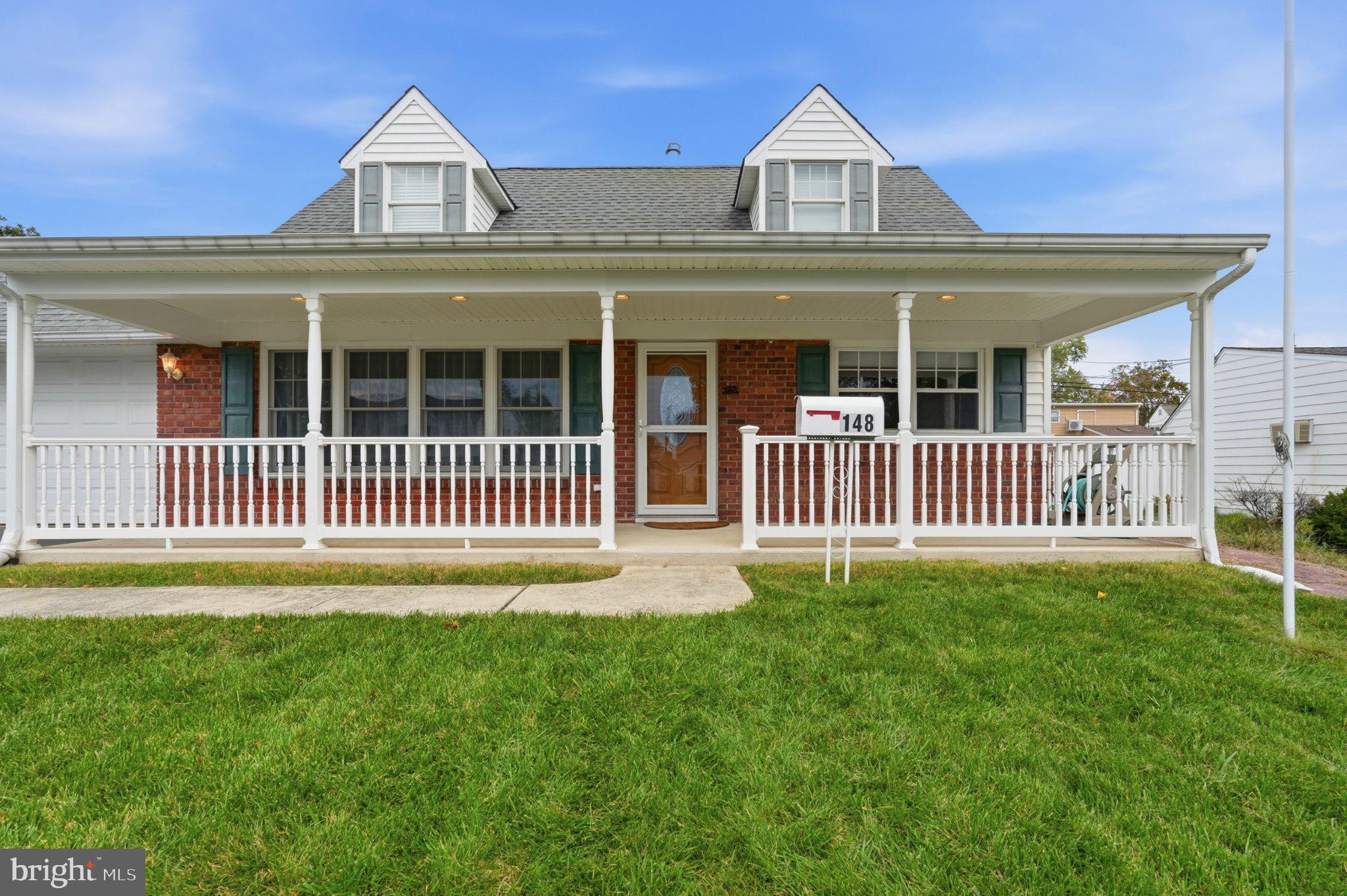 148 HEARTWOOD ROAD