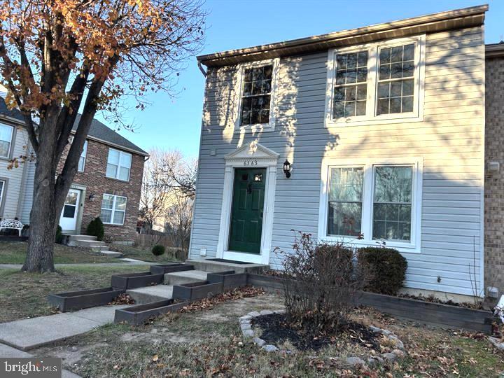 HERITAGE ESTATES - Residential