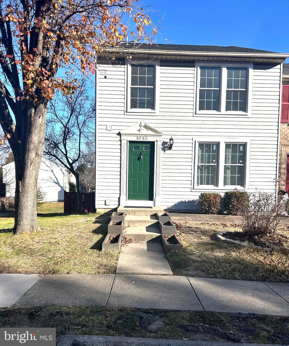 HERITAGE ESTATES - Residential