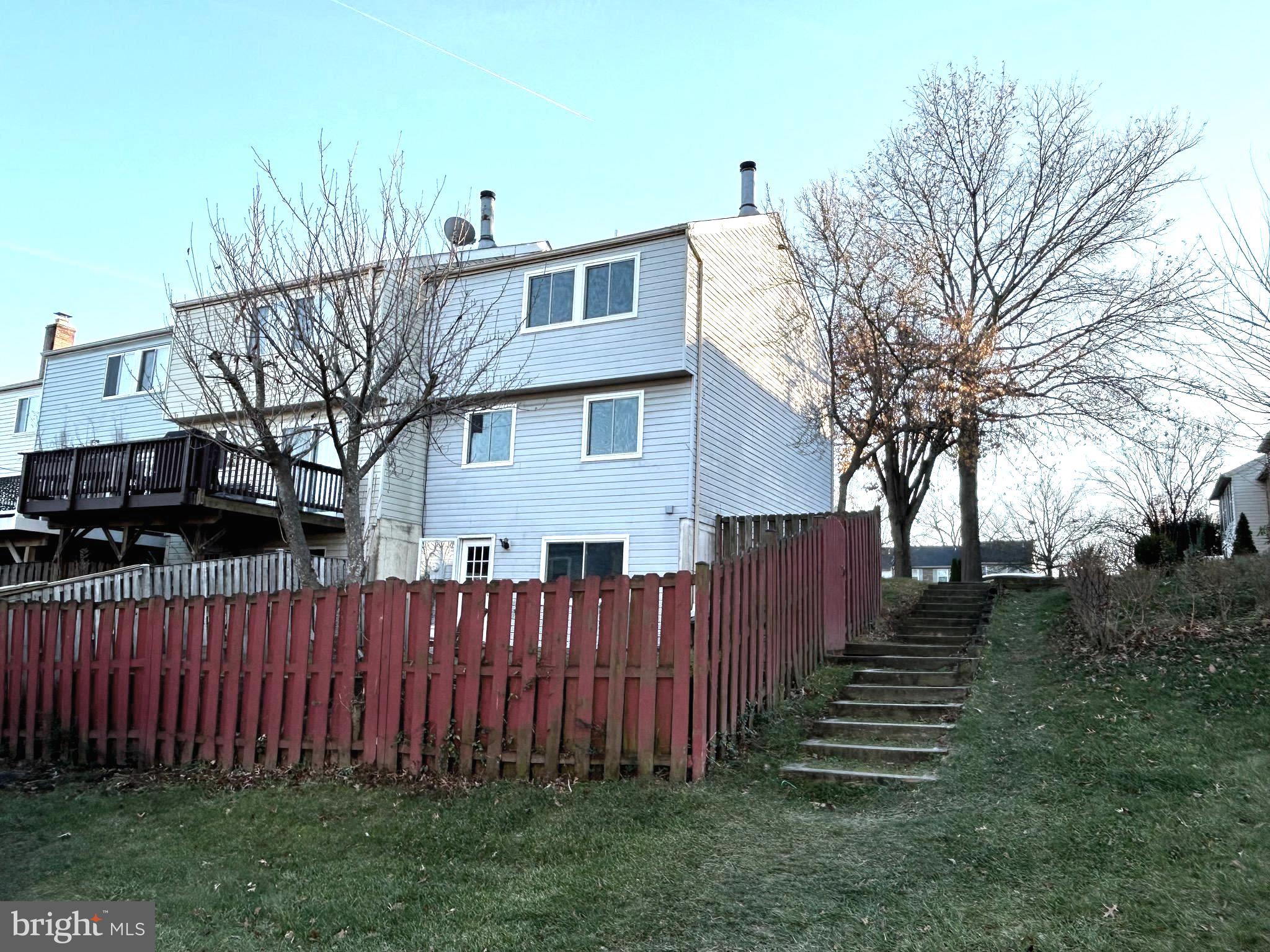 HERITAGE ESTATES - Residential