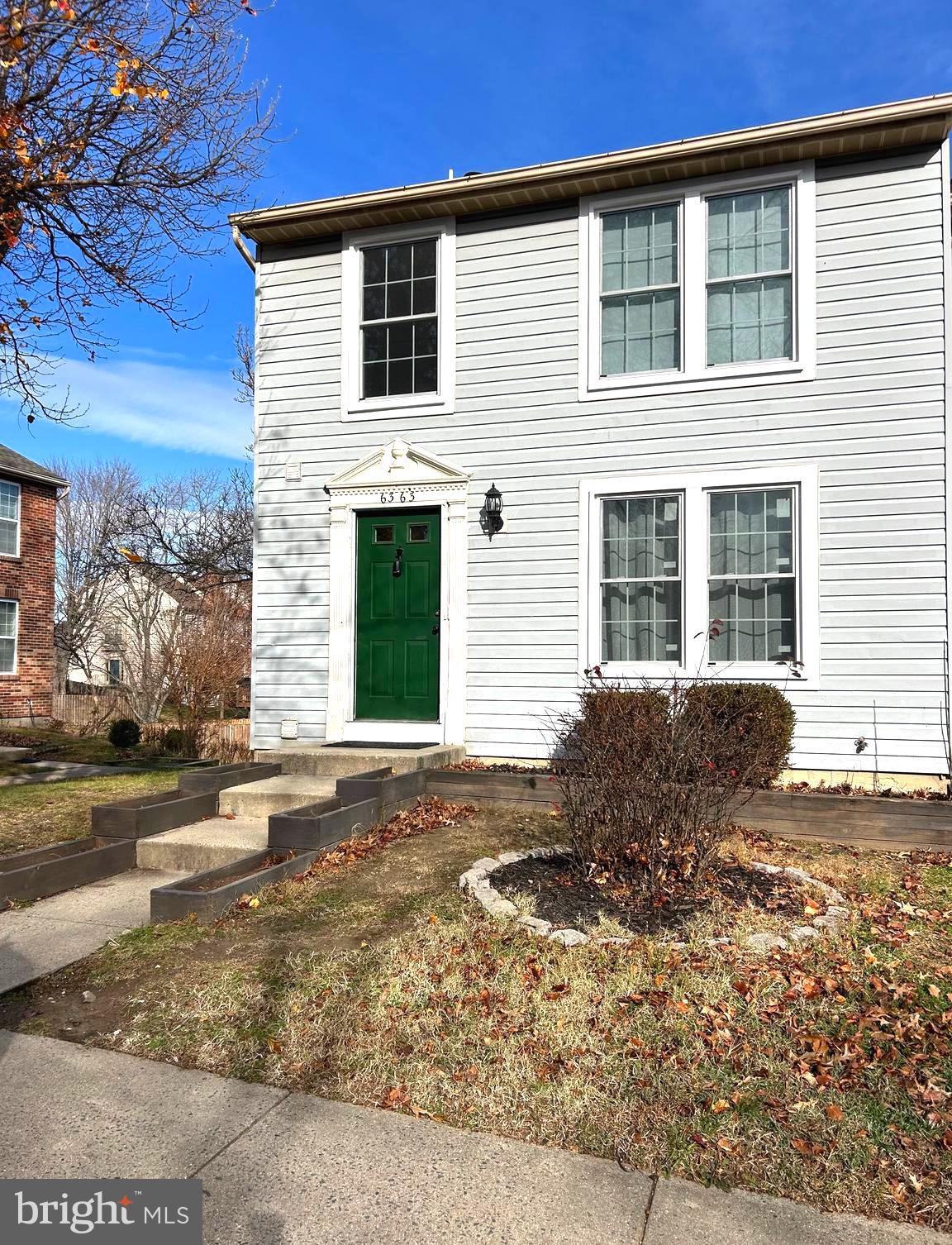 HERITAGE ESTATES - Residential