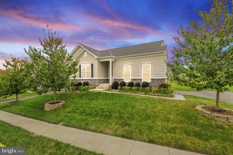40937 KEIFFER COURT ALDIE VA 20105