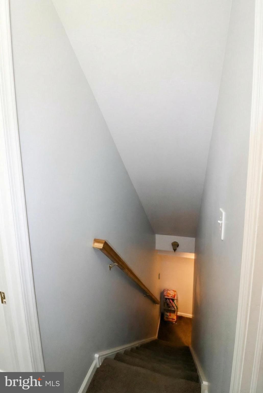 WASHINGTON SQUARE - Residential