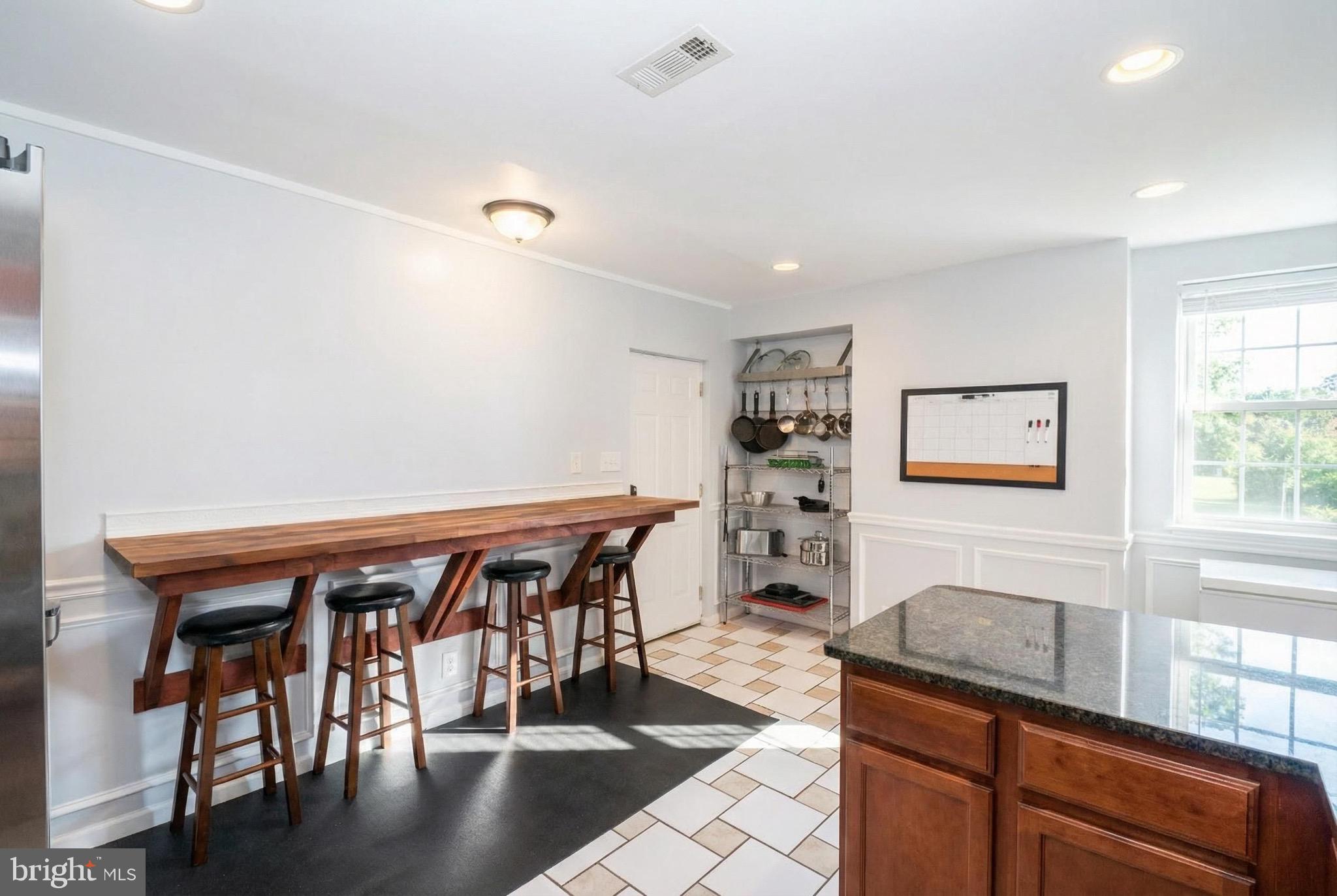 WASHINGTON SQUARE - Residential