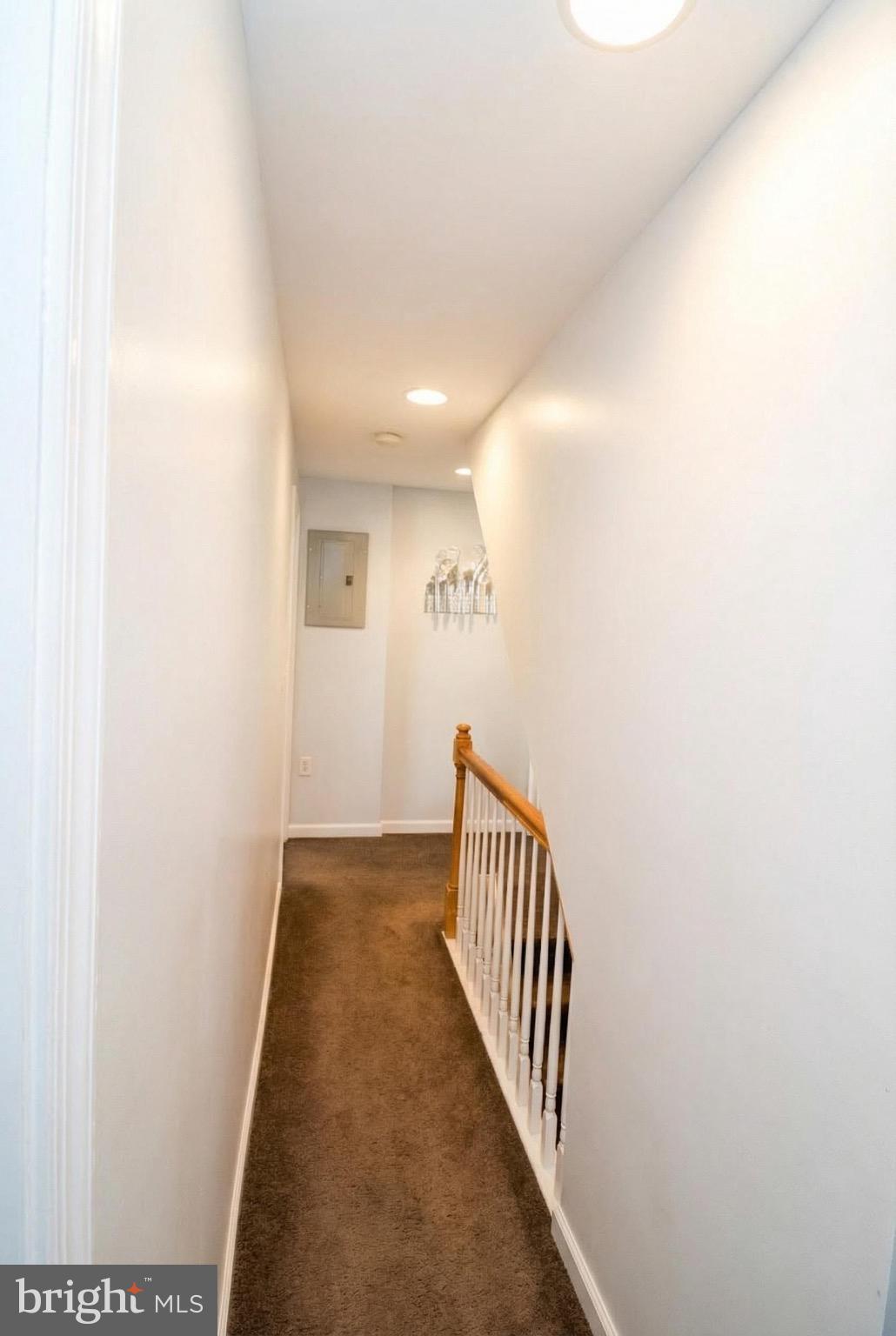 WASHINGTON SQUARE - Residential