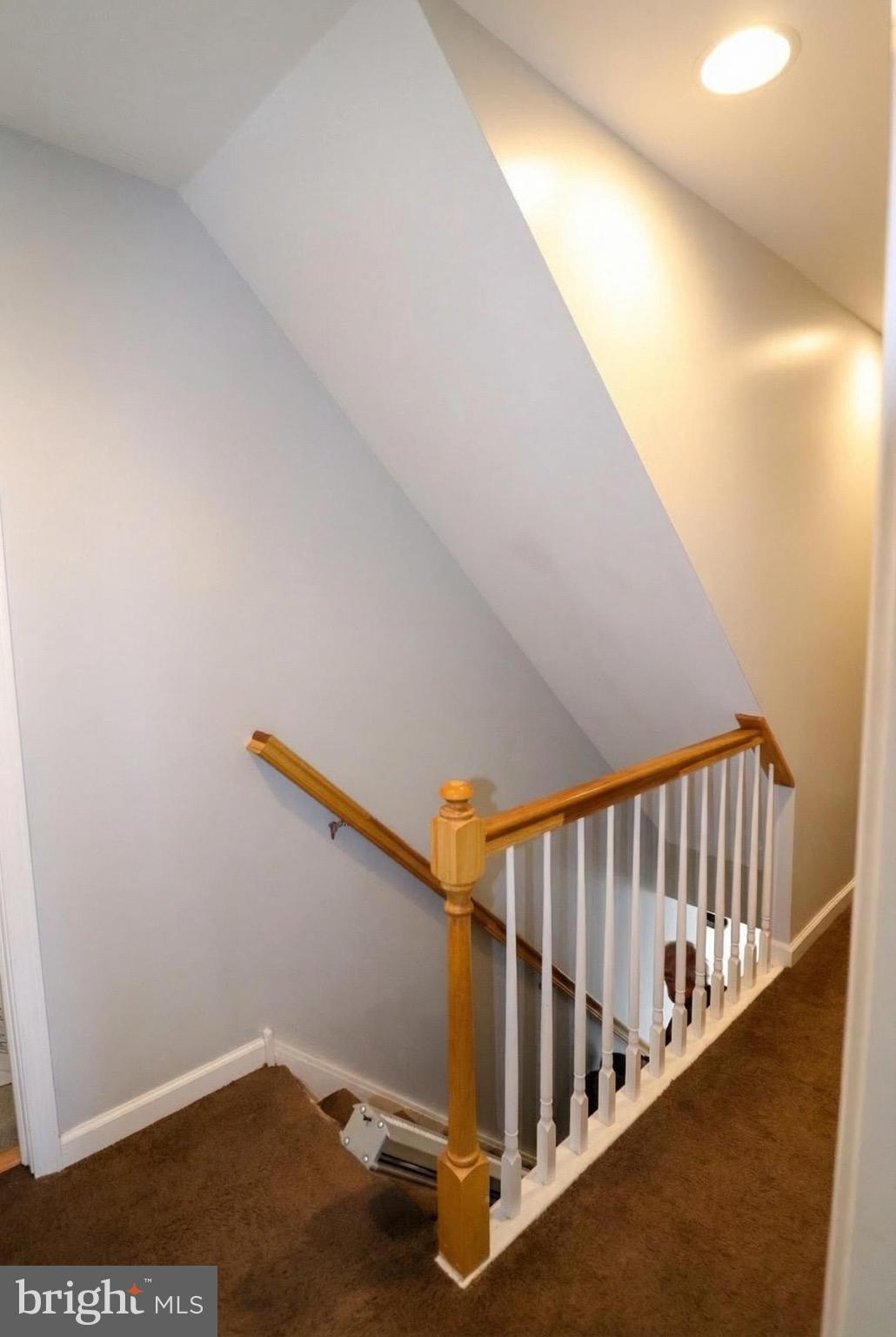 WASHINGTON SQUARE - Residential