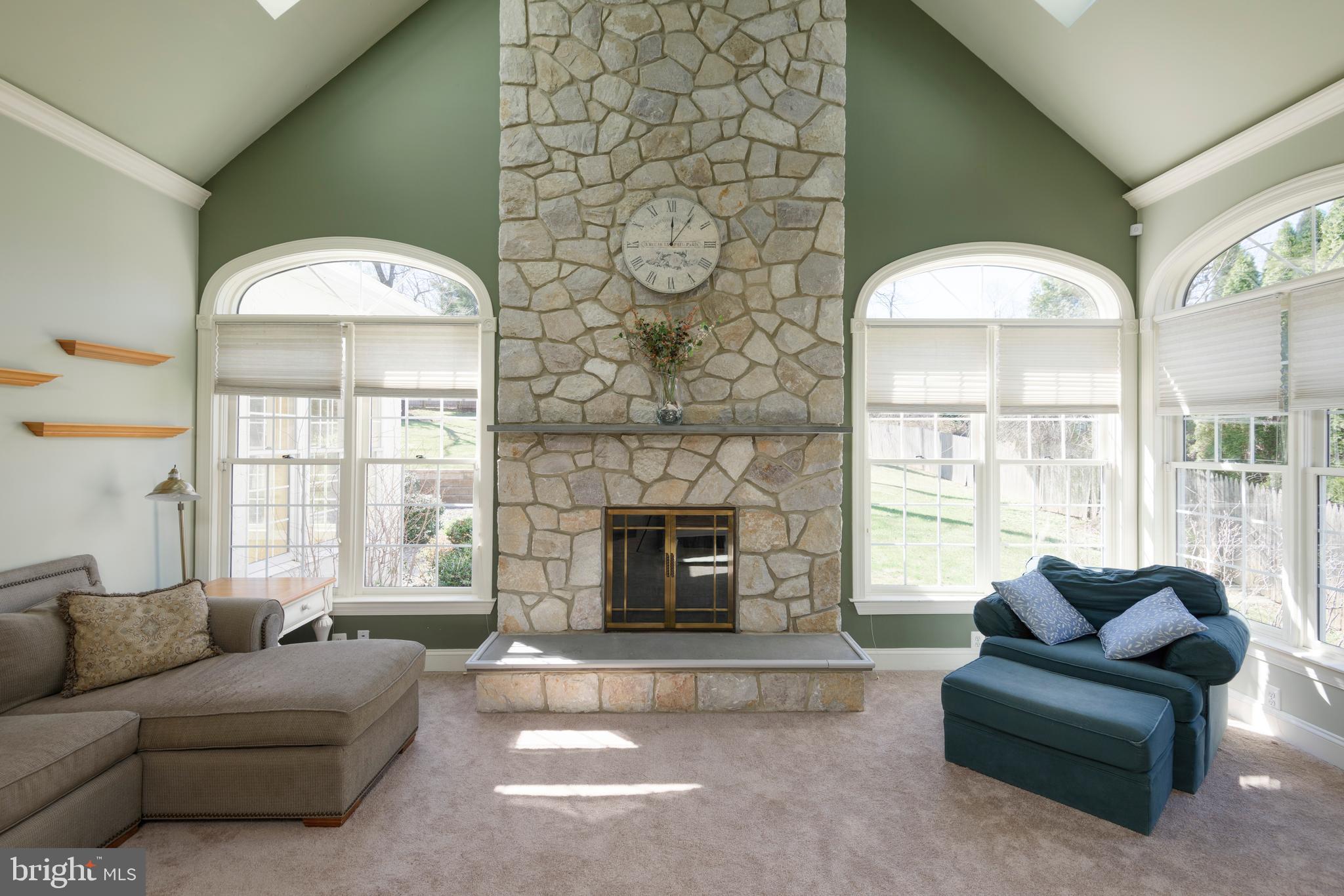 WESTWOOD - Residential