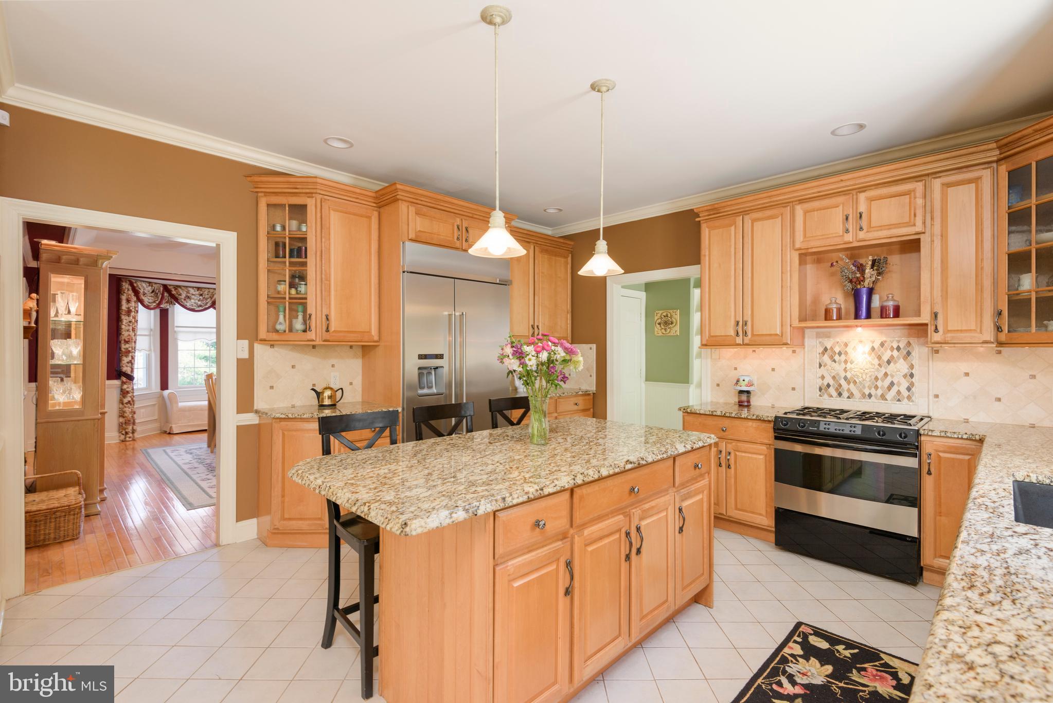 WESTWOOD - Residential